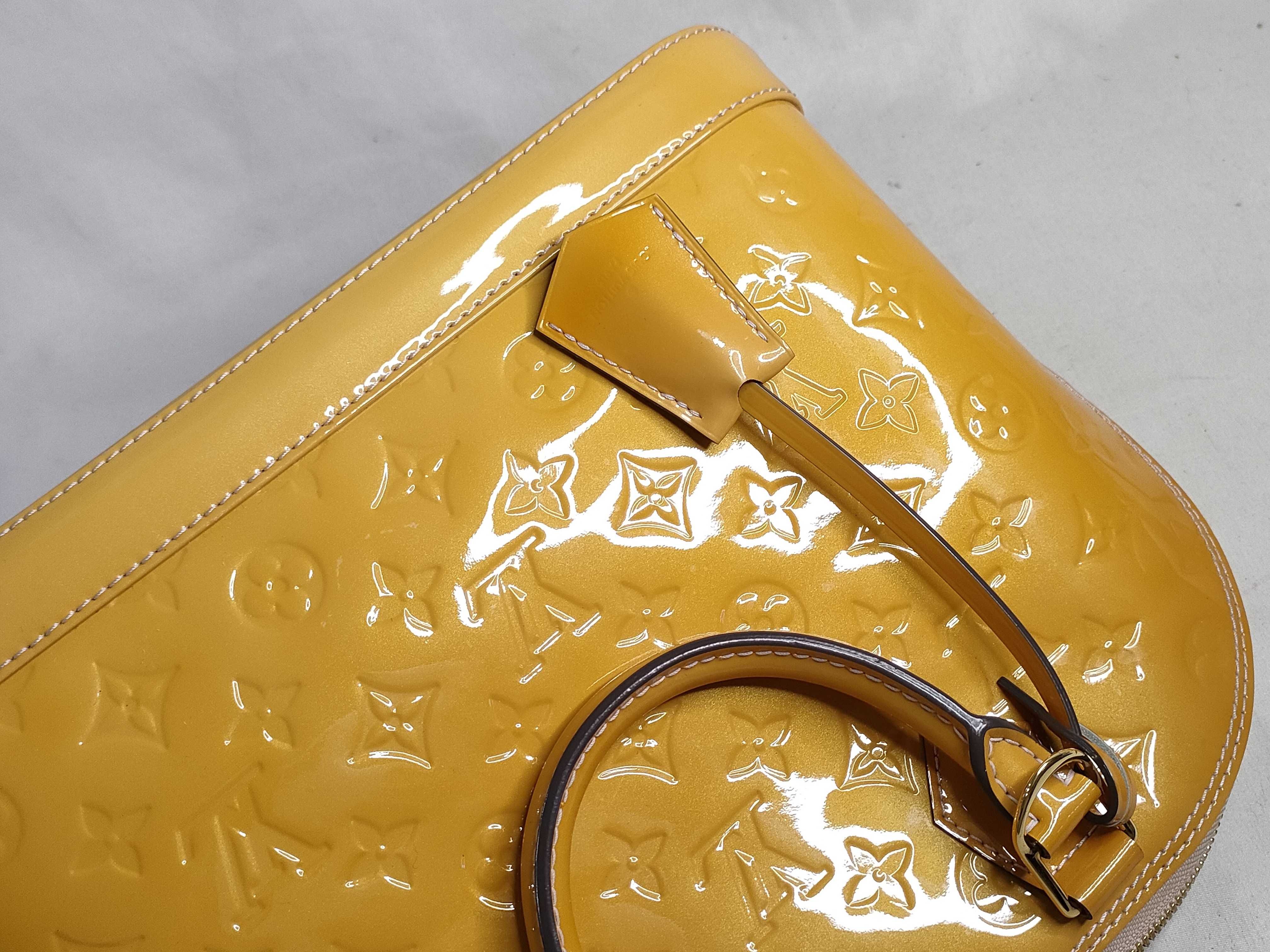 Vernis Alma Vernis Handbag — view 15