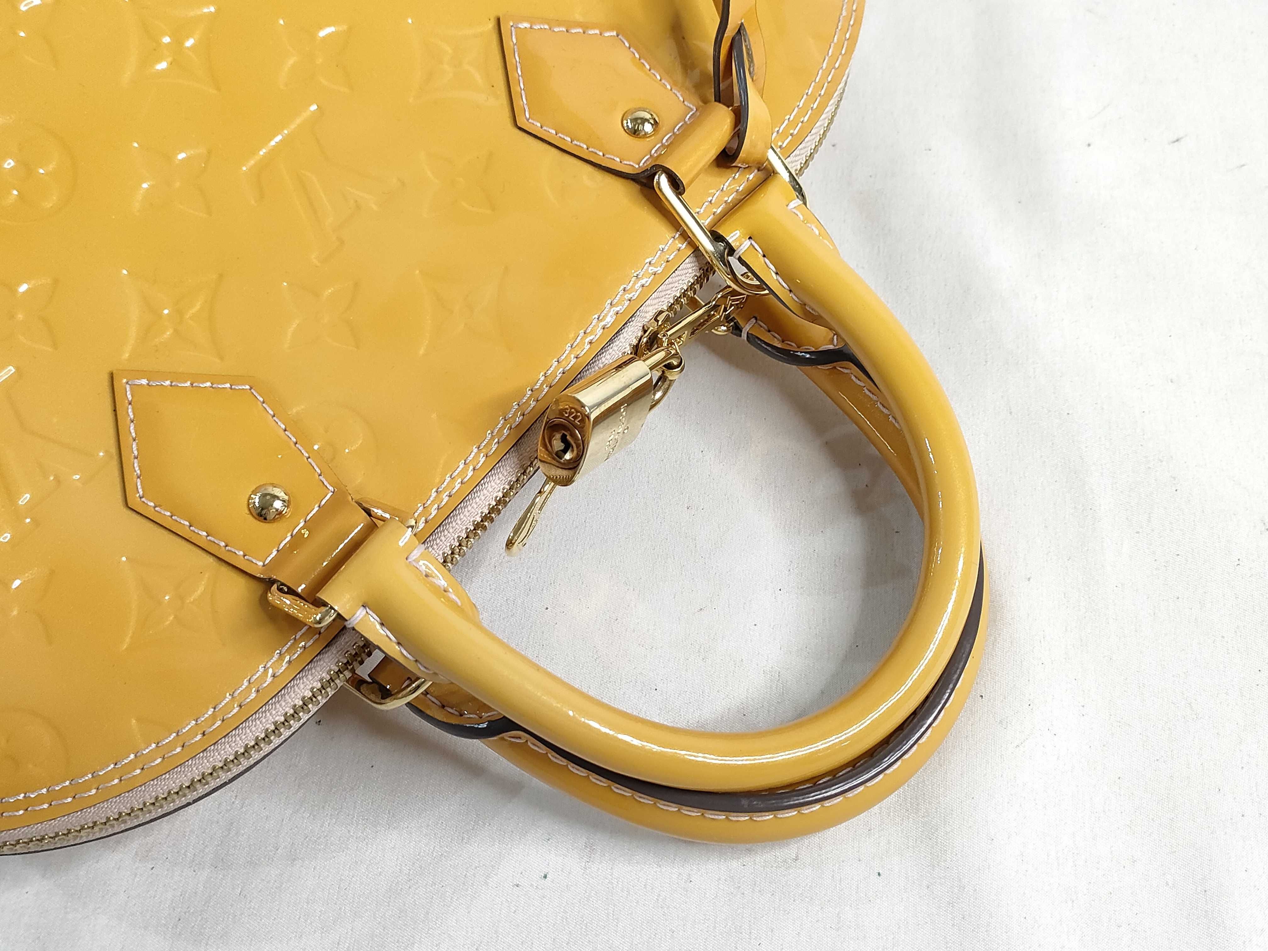 Vernis Alma Vernis Handbag — view 3