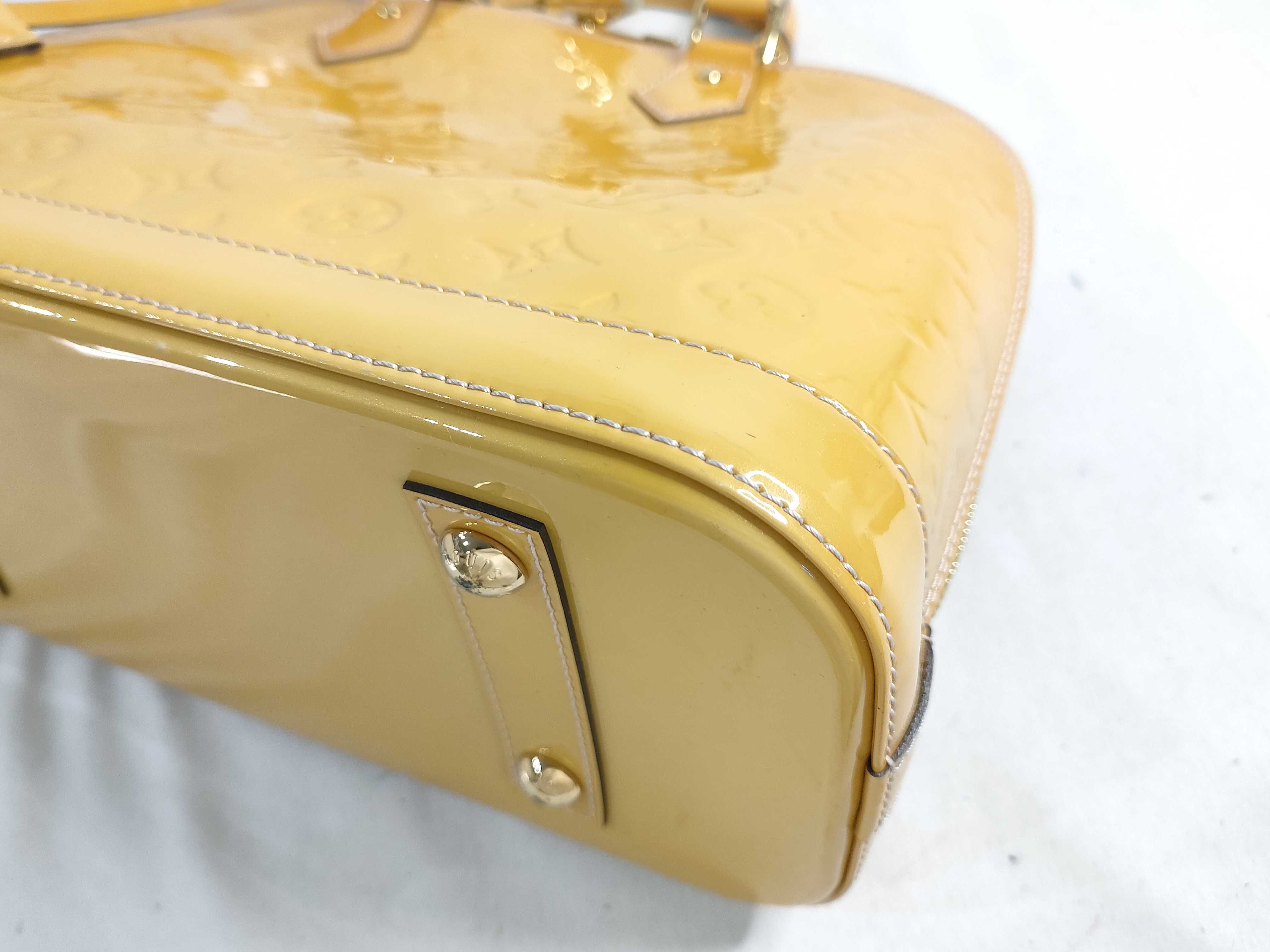 Vernis Alma Vernis Handbag — view 6