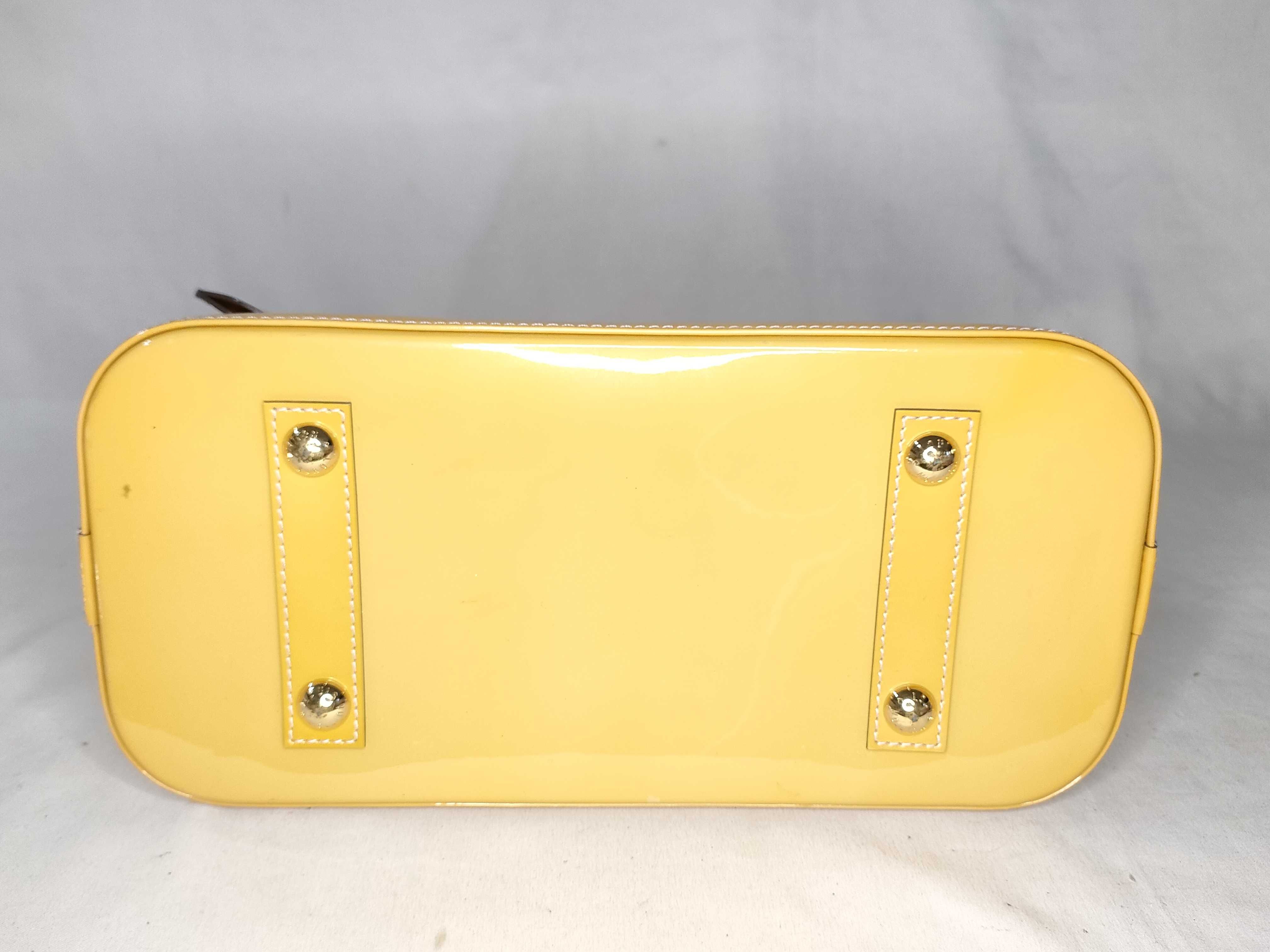 Vernis Alma Vernis Handbag — view 7