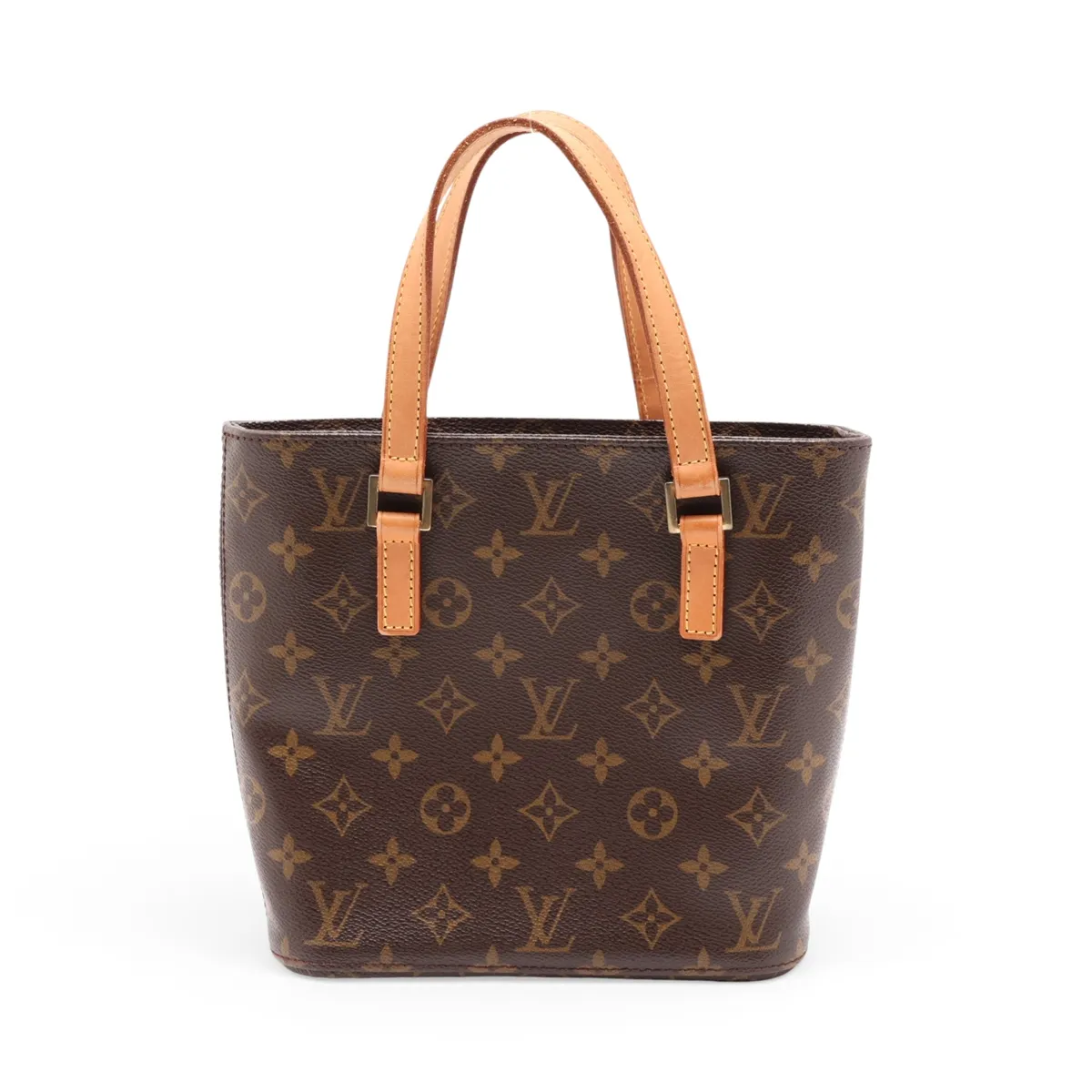 Monogram Vavin PM M51172 SR0062 Brown — view 2