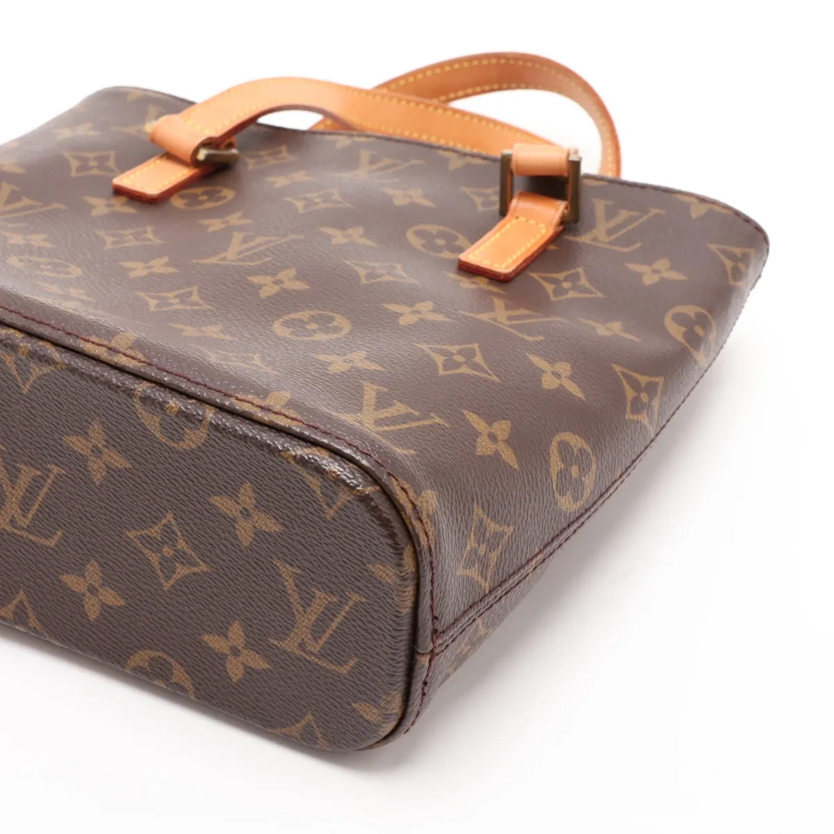 Monogram Vavin PM M51172 SR0062 Brown — view 3