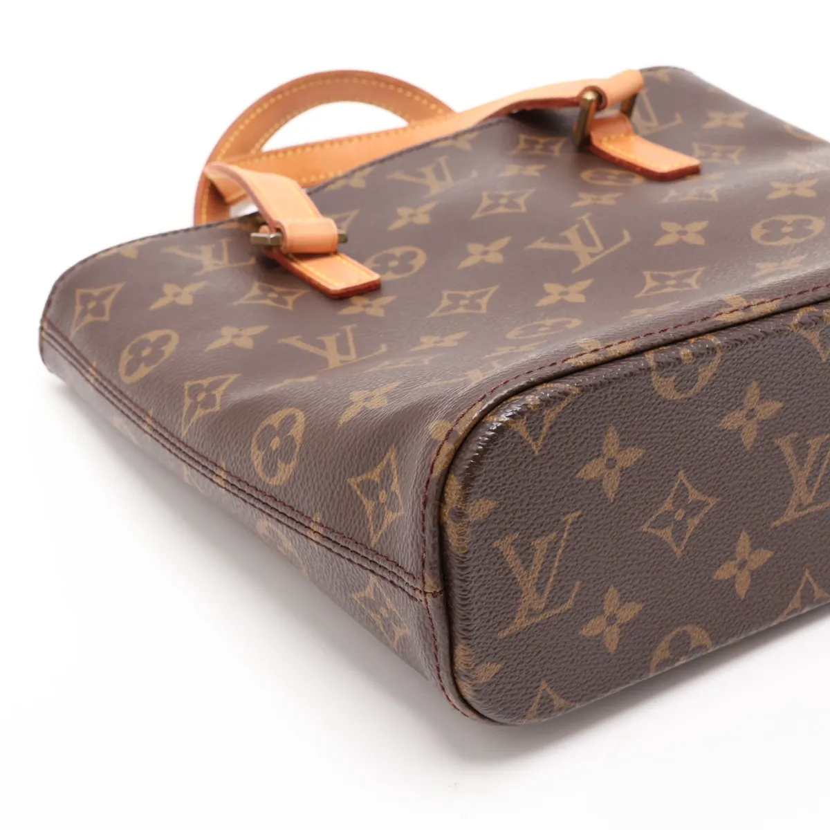 Monogram Vavin PM M51172 SR0062 Brown — view 4