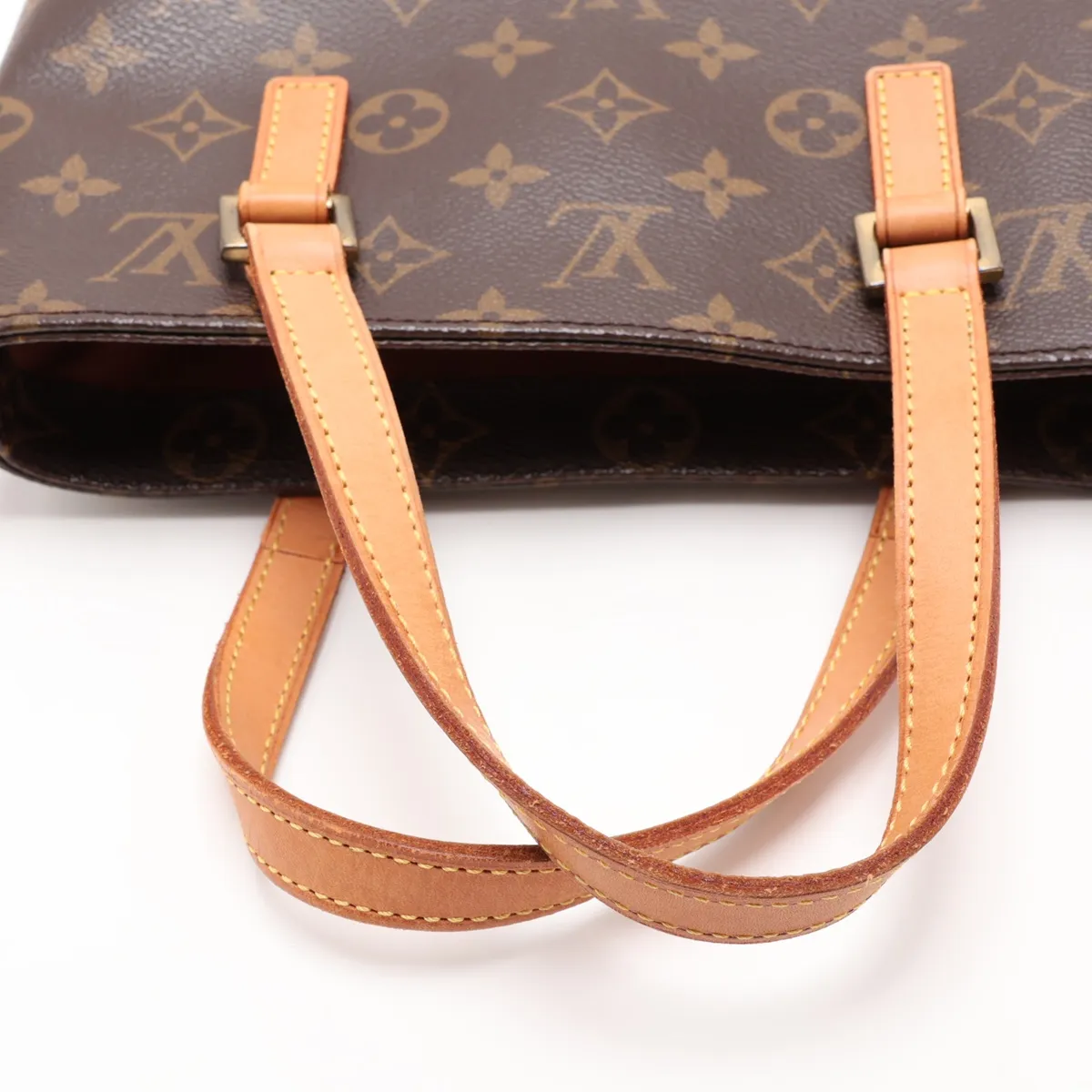 Monogram Vavin PM M51172 SR0062 Brown — view 5
