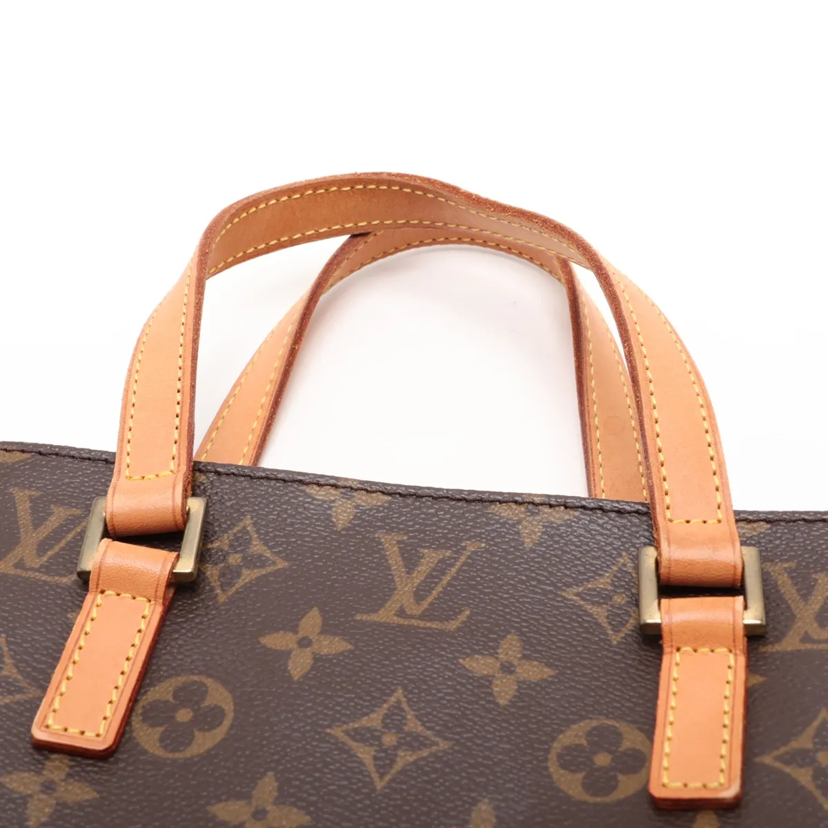 Monogram Vavin PM M51172 SR0062 Brown — view 6