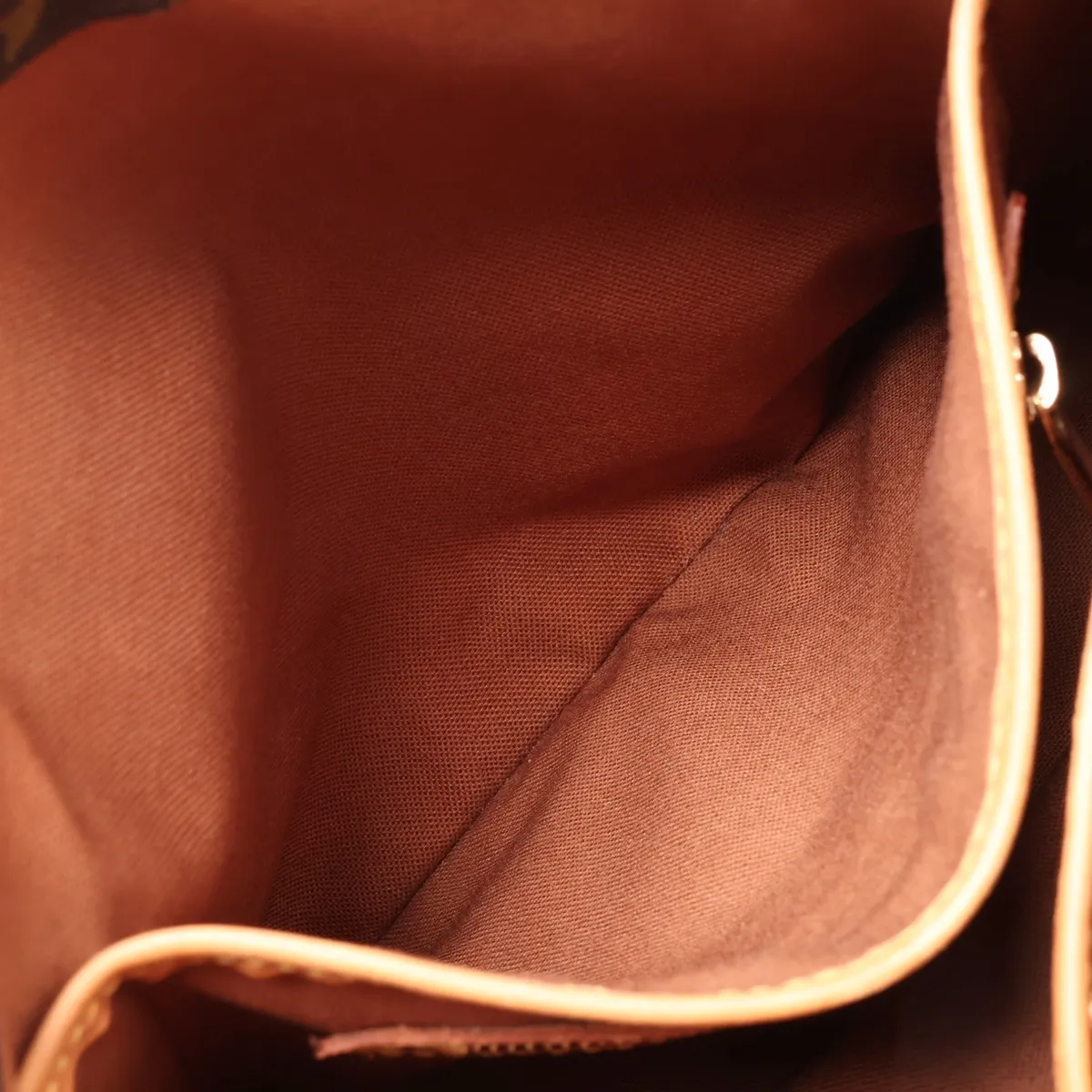 Monogram Vavin PM M51172 SR0062 Brown — view 8