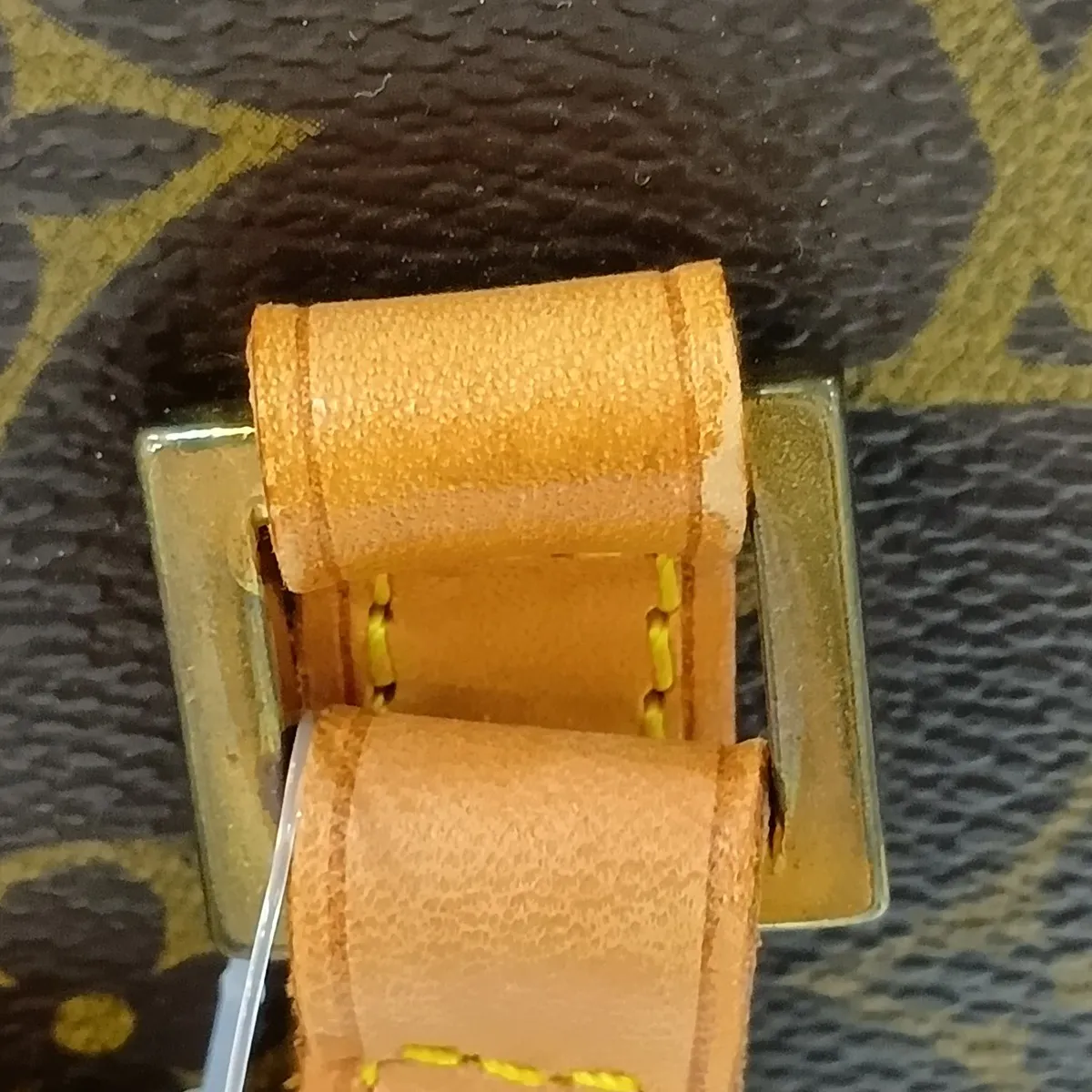 Monogram Vavin PM M51172 SR0062 Brown — view 10