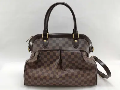 Damier ID- Damier Trevi PM N51997 Handbag