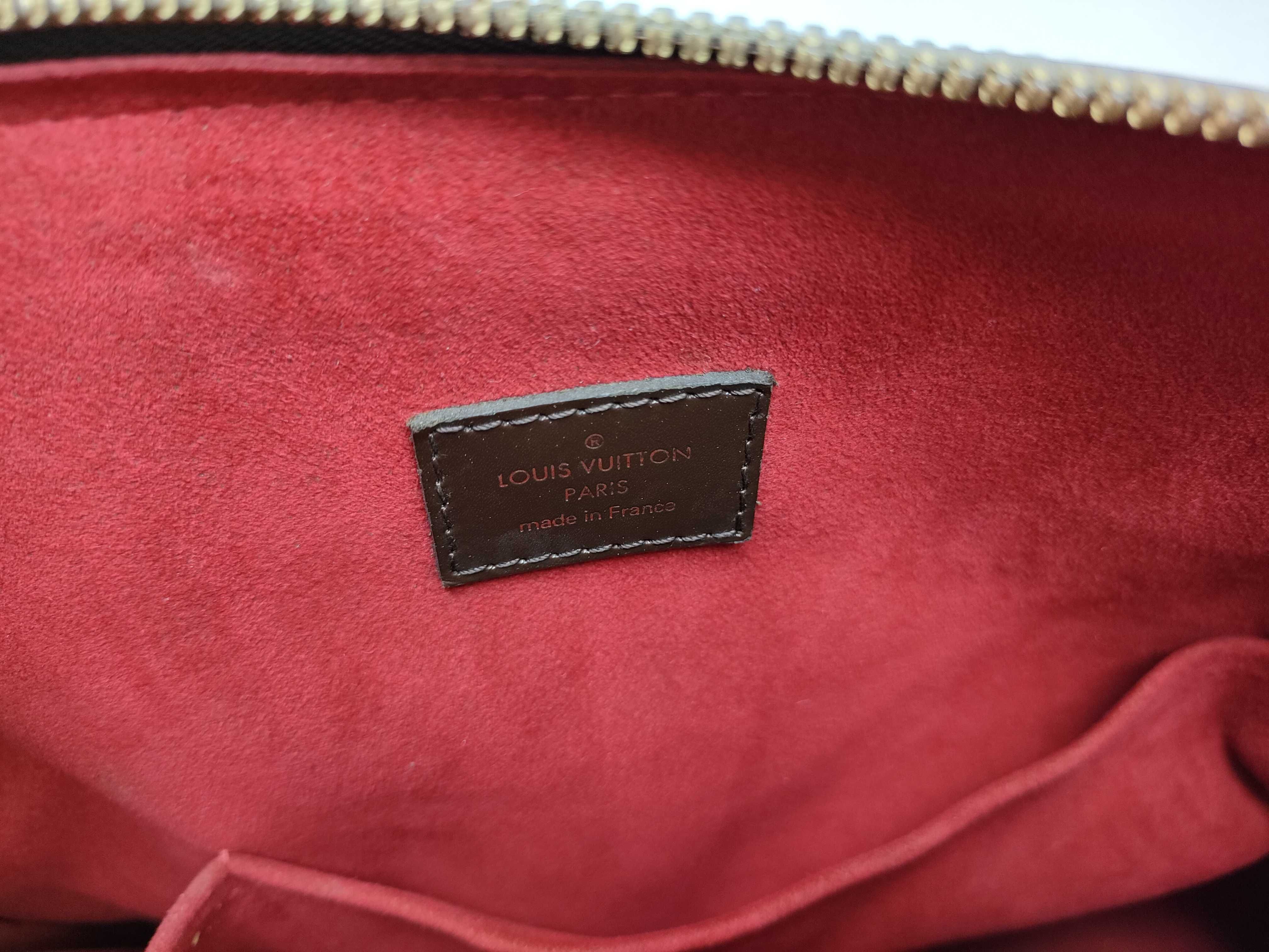 Damier ID- Damier Trevi PM N51997 Handbag — view 12