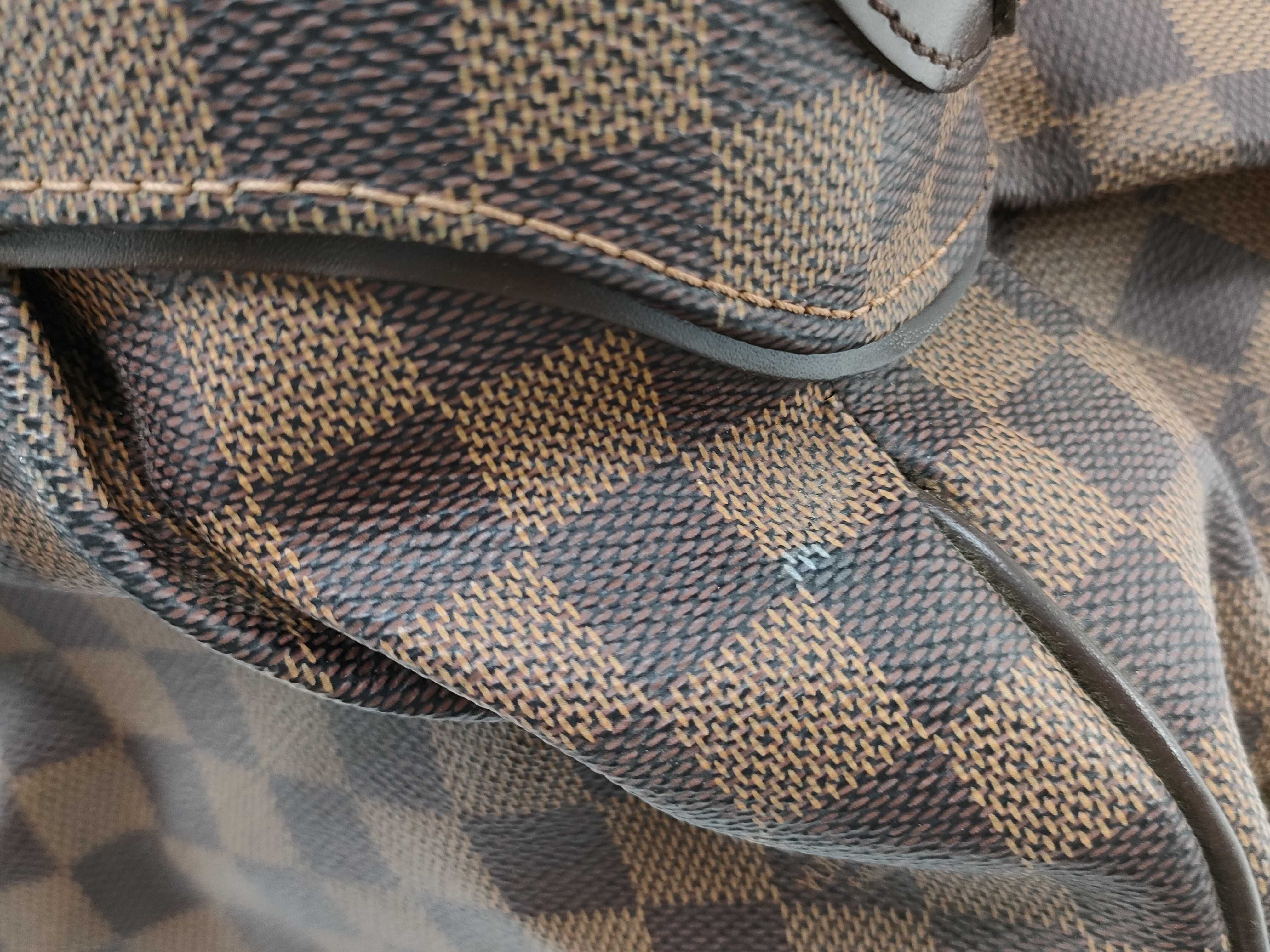 Damier ID- Damier Trevi PM N51997 Handbag — view 14