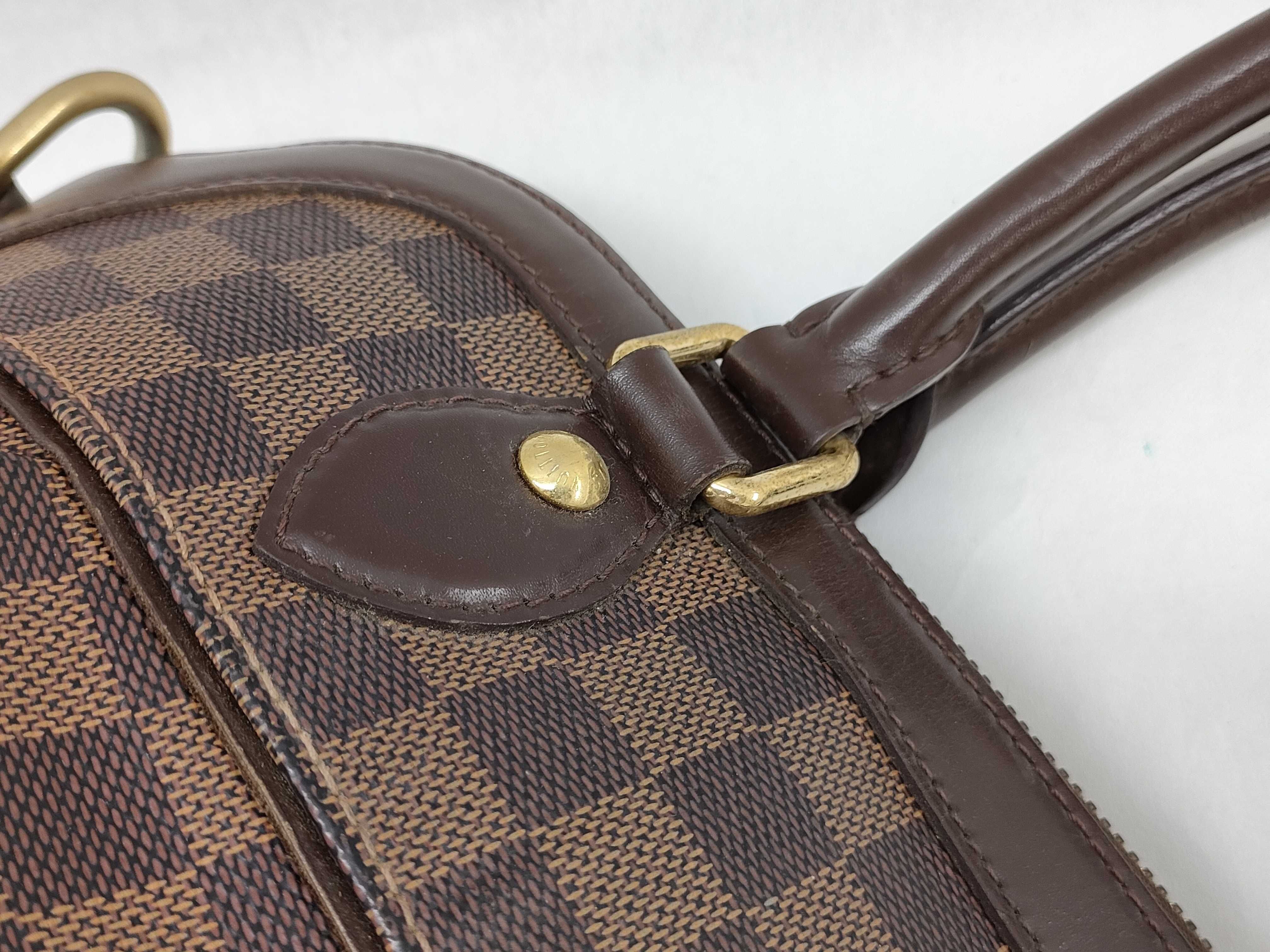 Damier ID- Damier Trevi PM N51997 Handbag — view 5