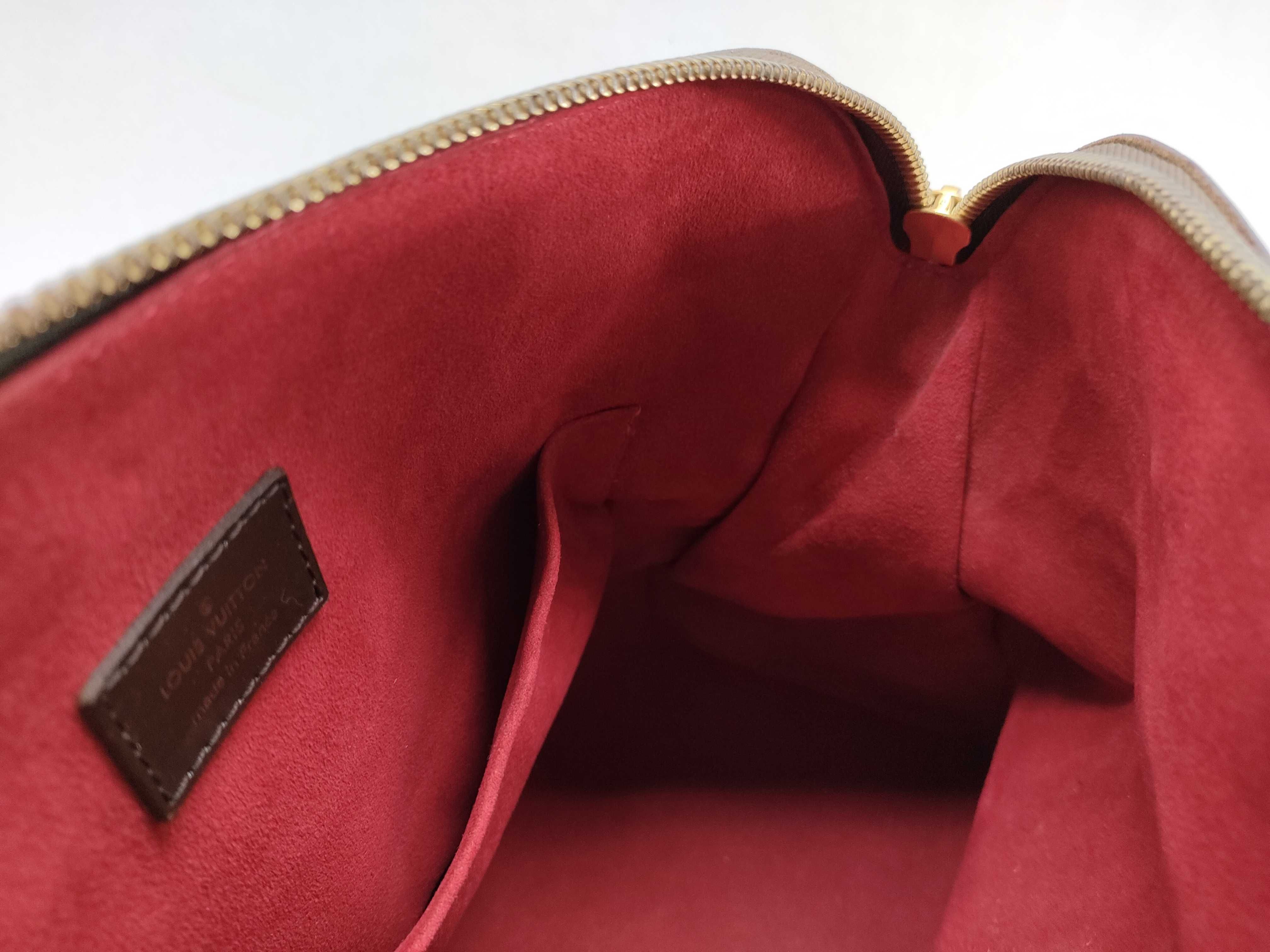 Damier ID- Damier Trevi PM N51997 Handbag — view 9