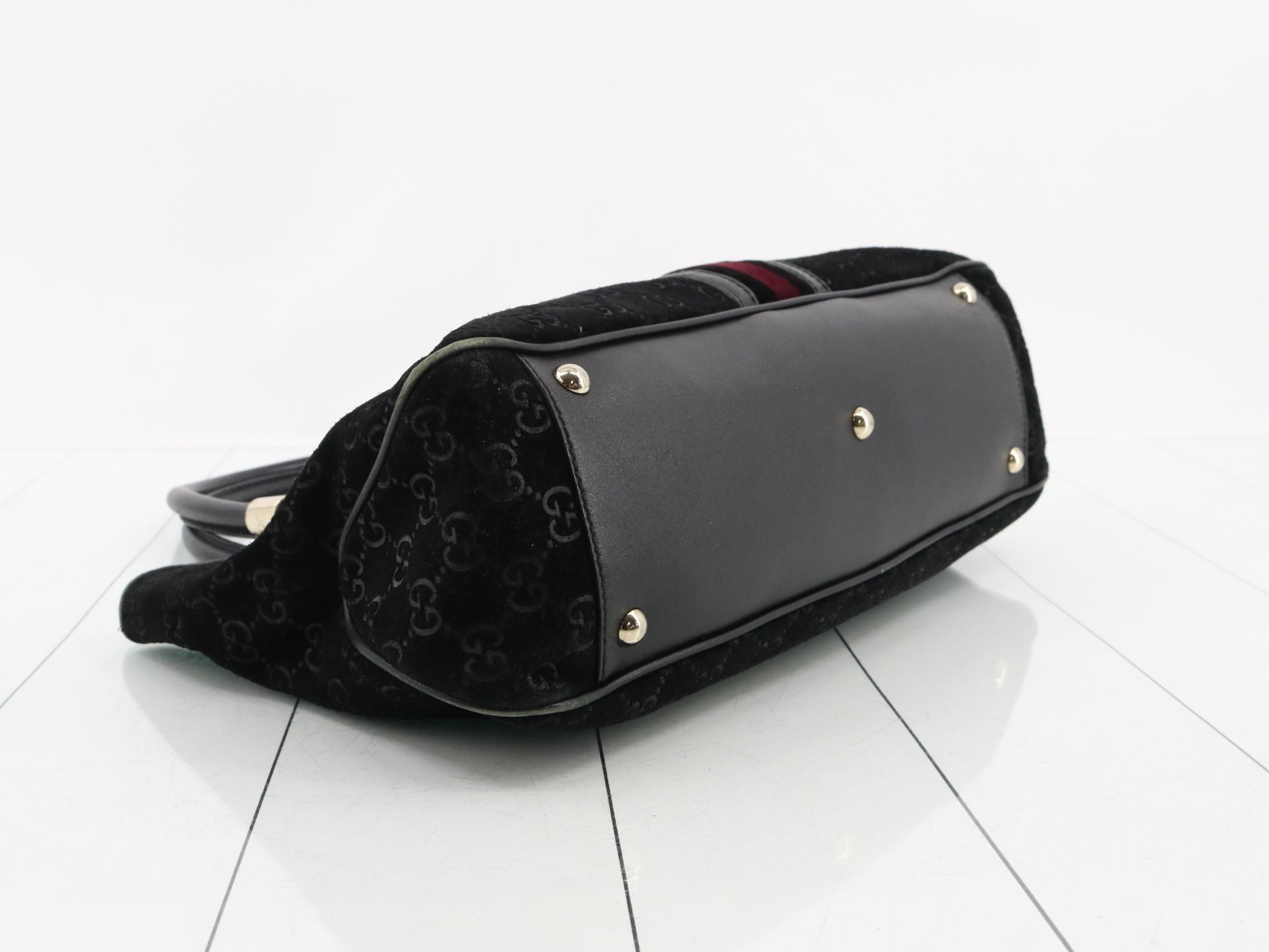 Web (bag) — view 5