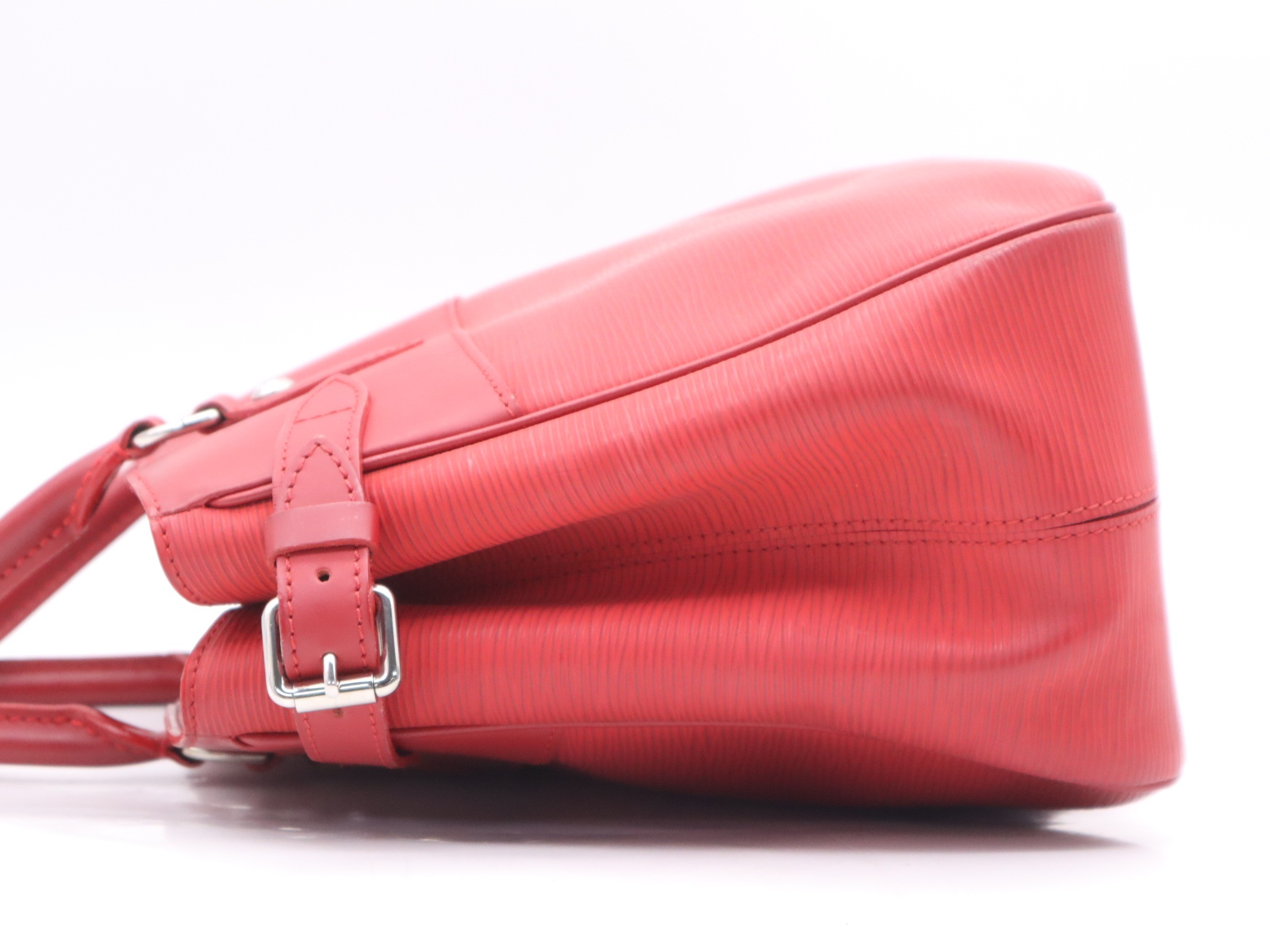 Passy Rouge — view 3