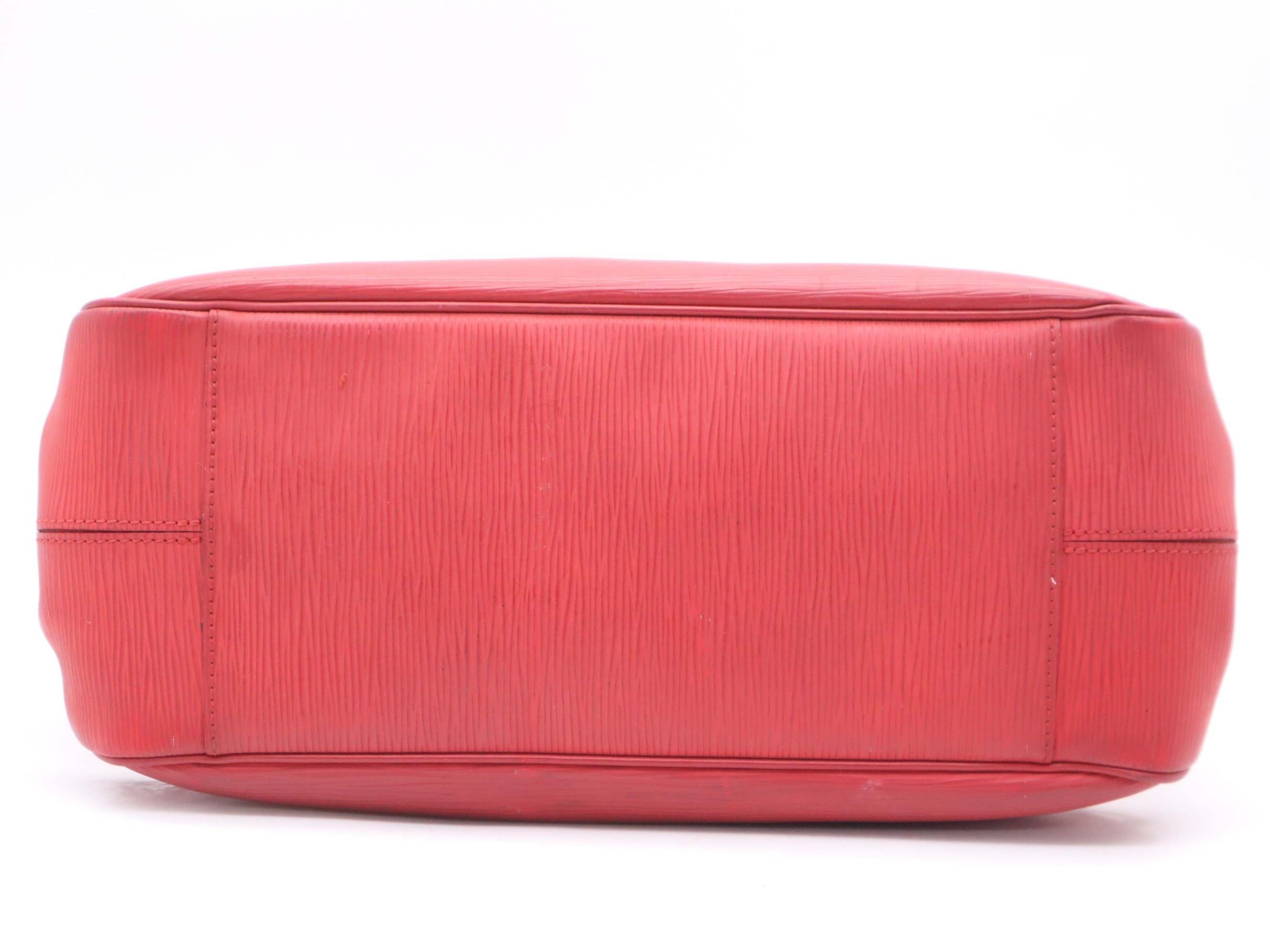 Passy Rouge — view 4