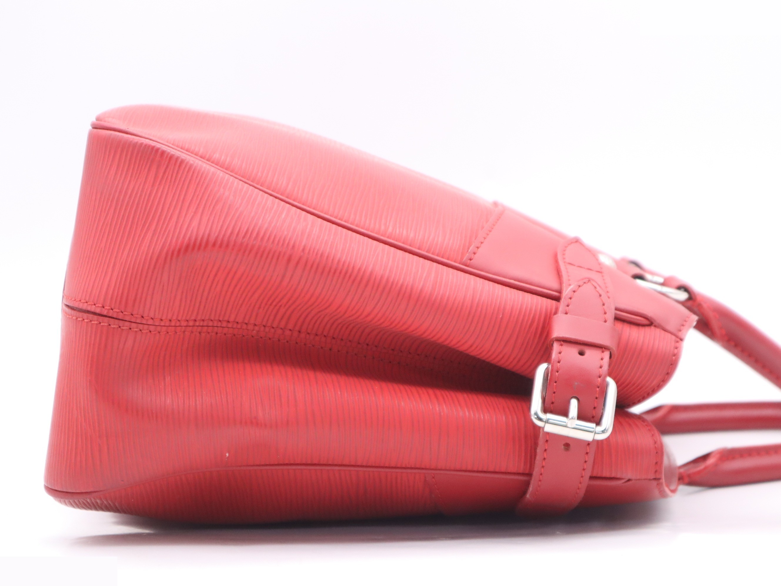 Passy Rouge — view 5