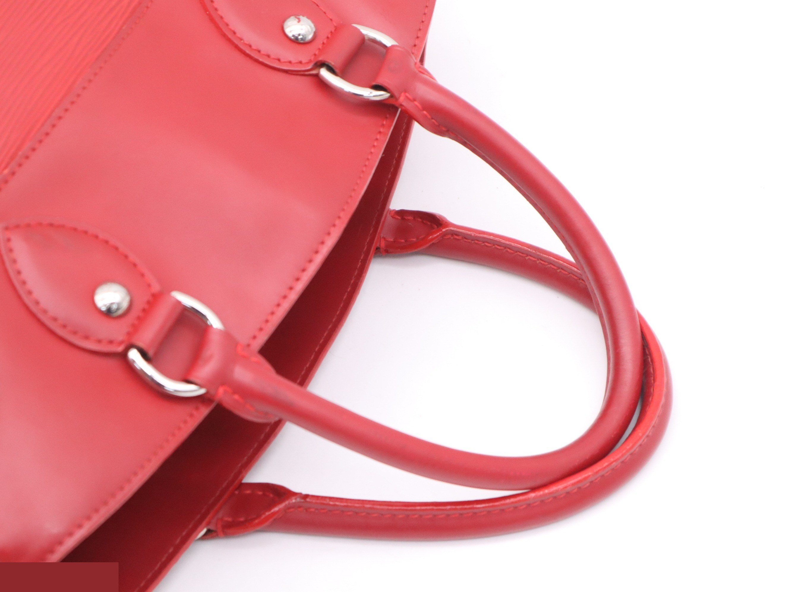 Passy Rouge — view 6