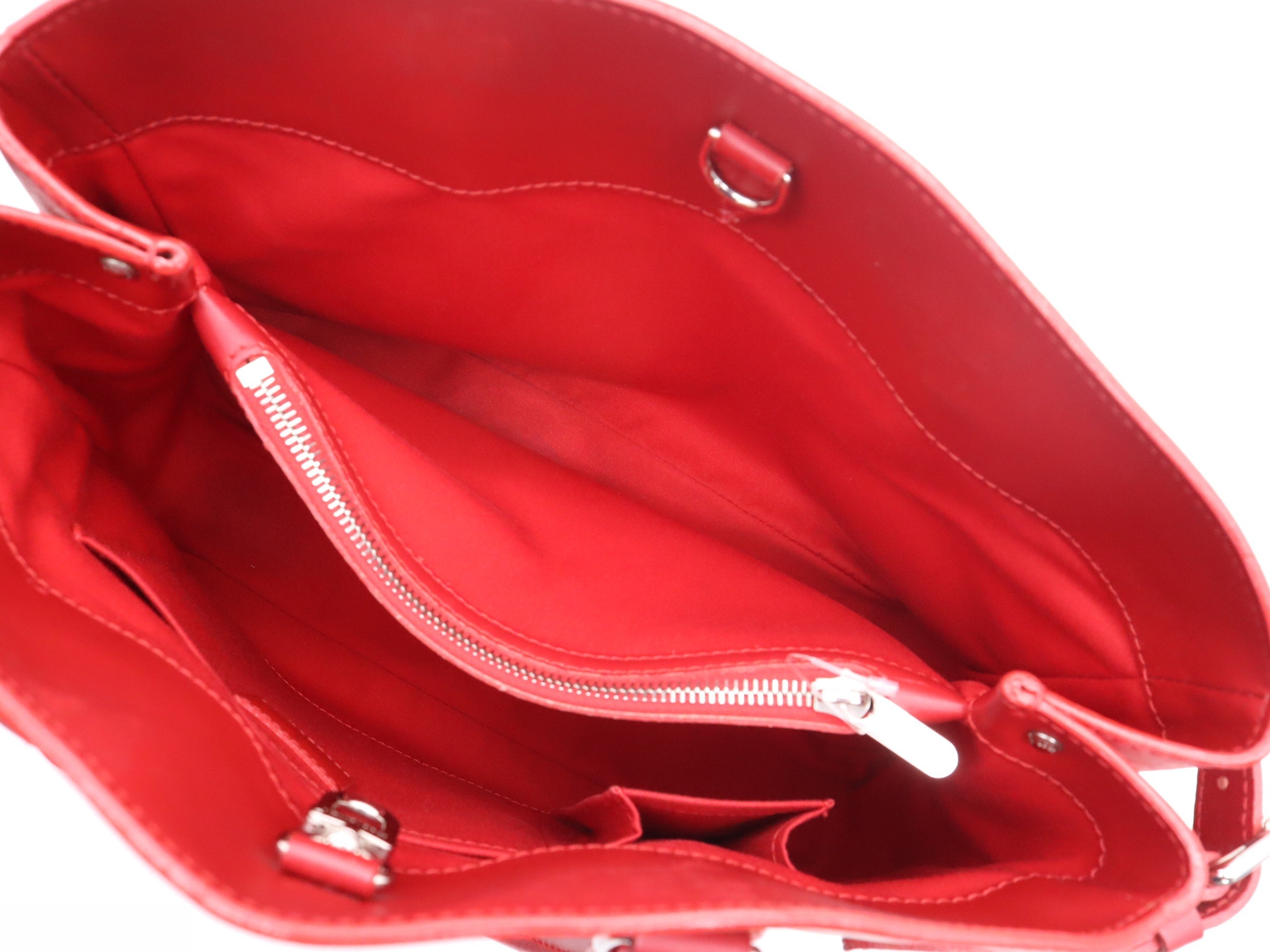 Passy Rouge — view 7