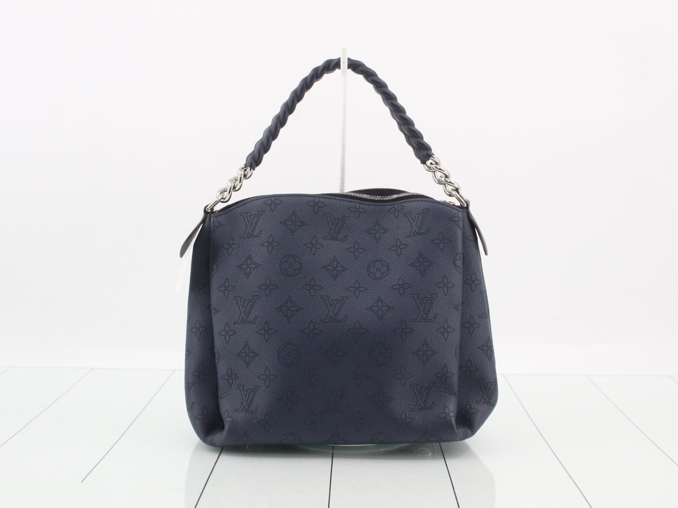Mahina Babylon Chain BB 2-Way Handbag — view 2