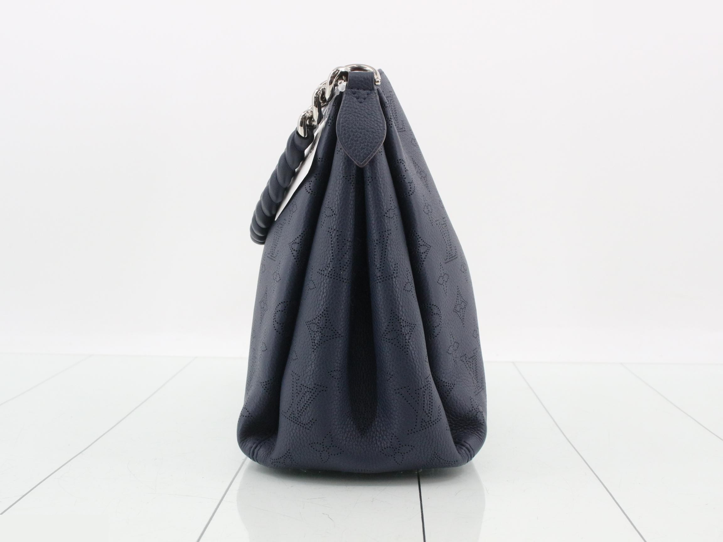 Mahina Babylon Chain BB 2-Way Handbag — view 3