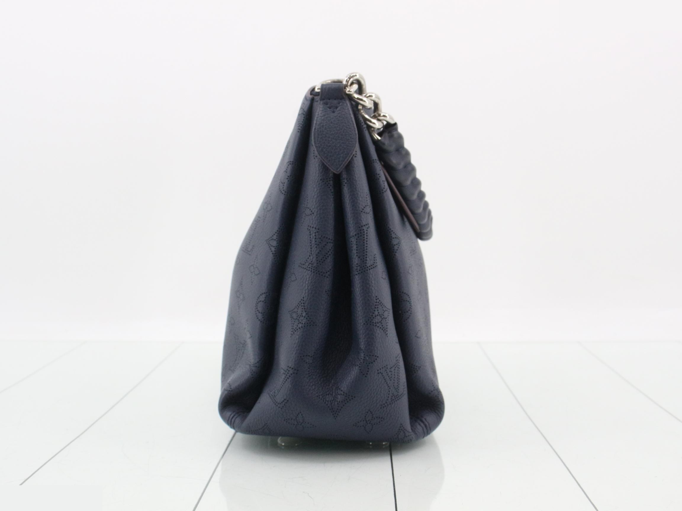 Mahina Babylon Chain BB 2-Way Handbag — view 4