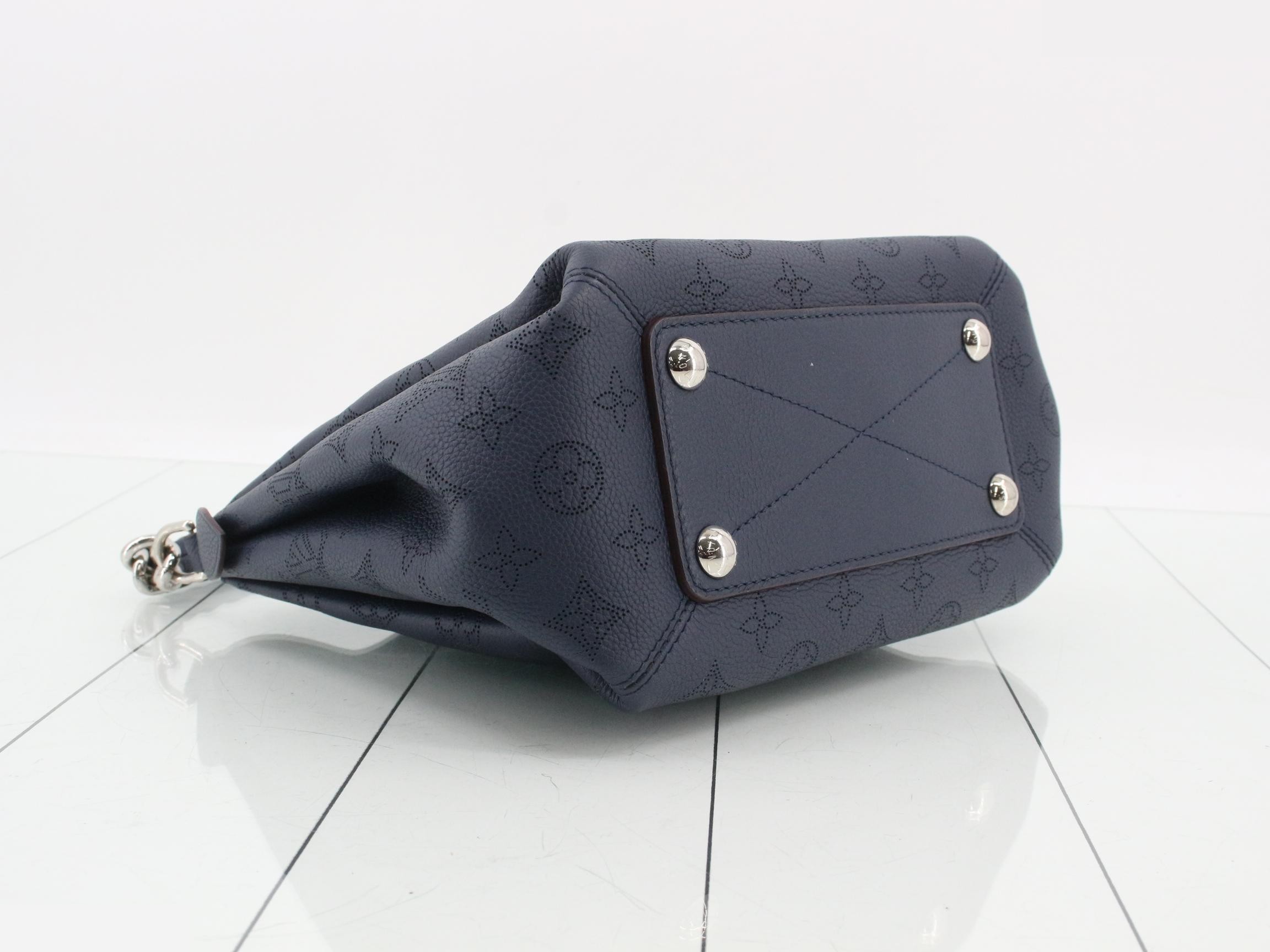 Mahina Babylon Chain BB 2-Way Handbag — view 5