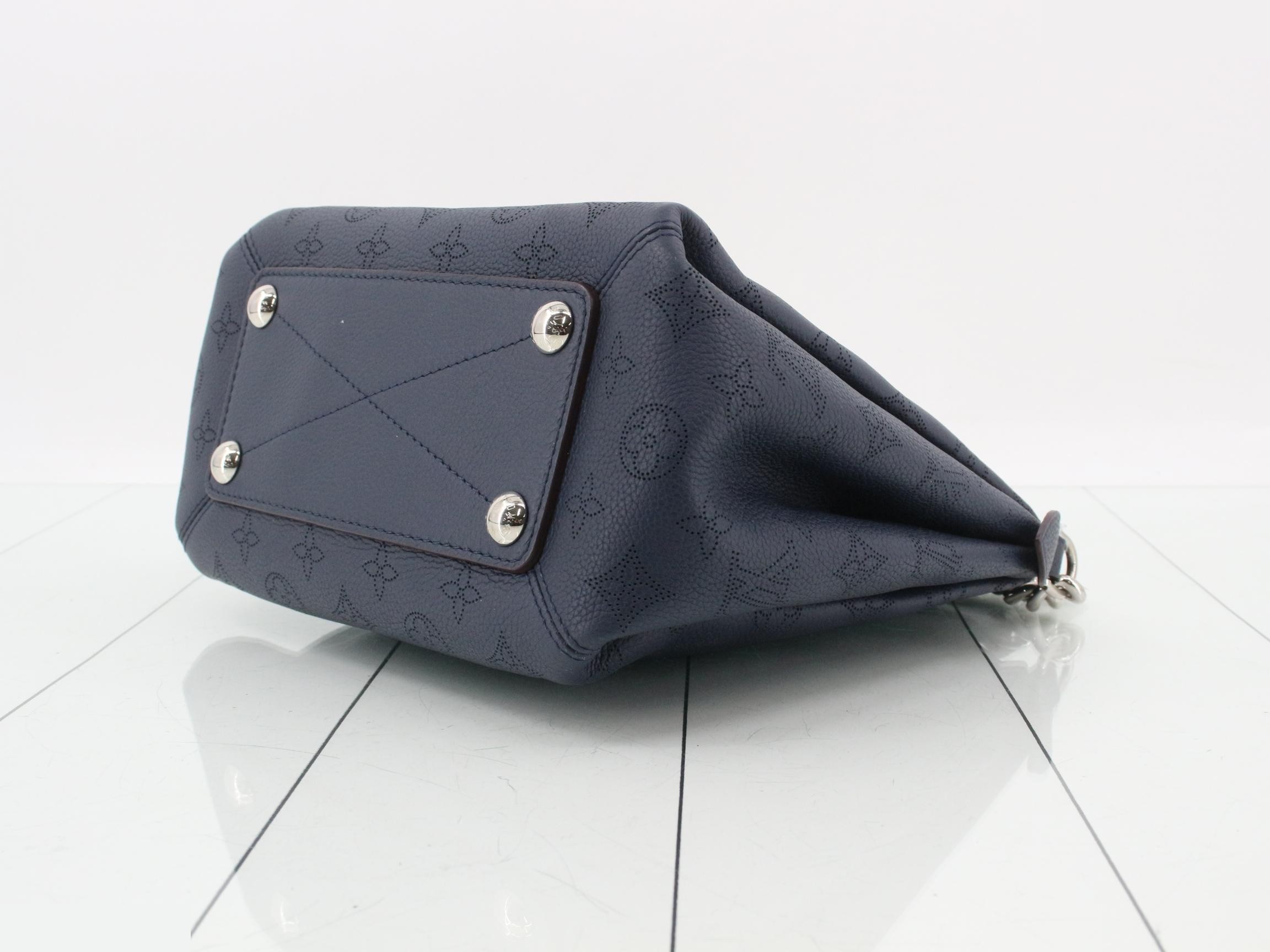 Mahina Babylon Chain BB 2-Way Handbag — view 6