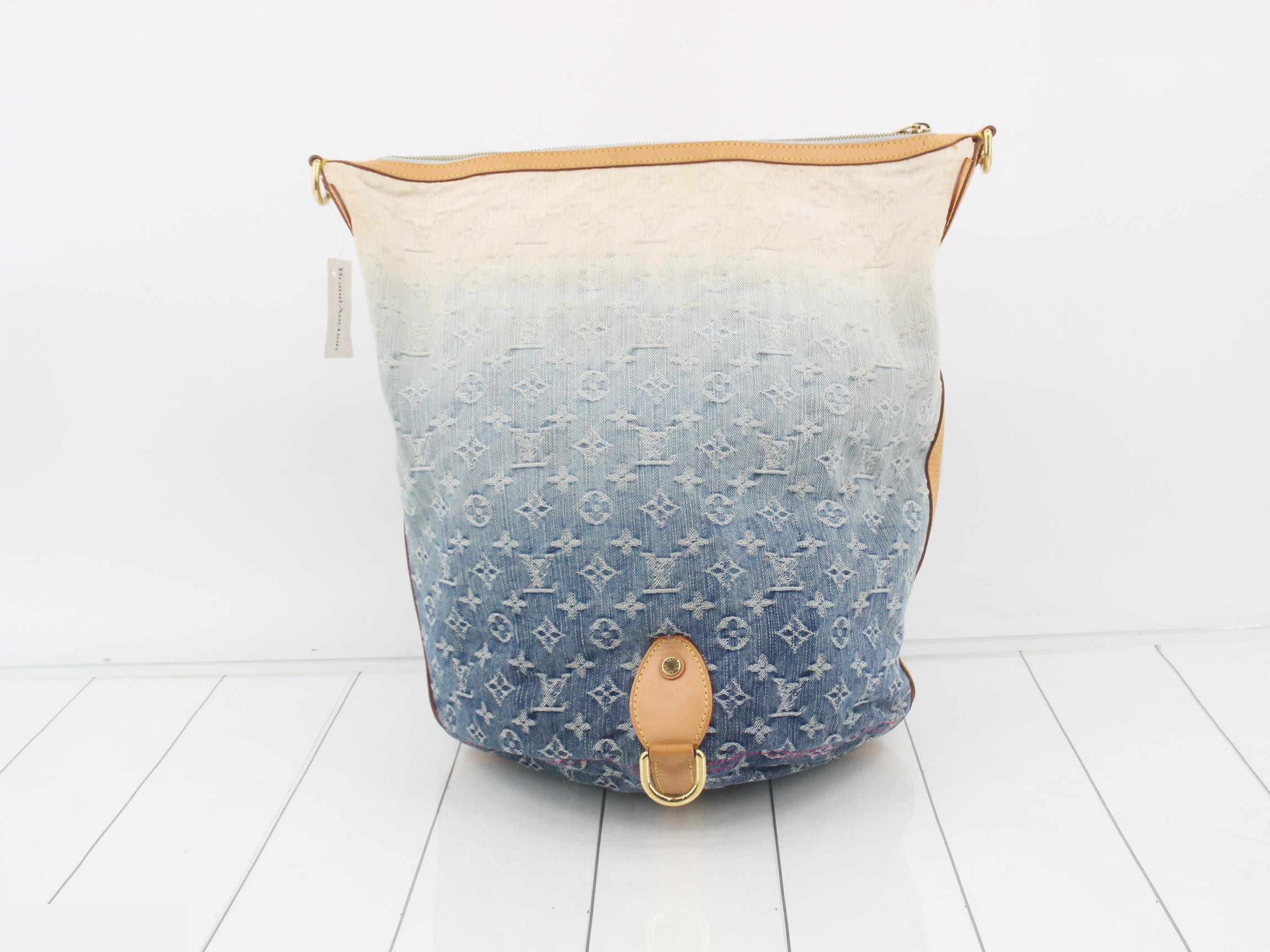 Denim Gradient Sunburst PM M93184 — view 2