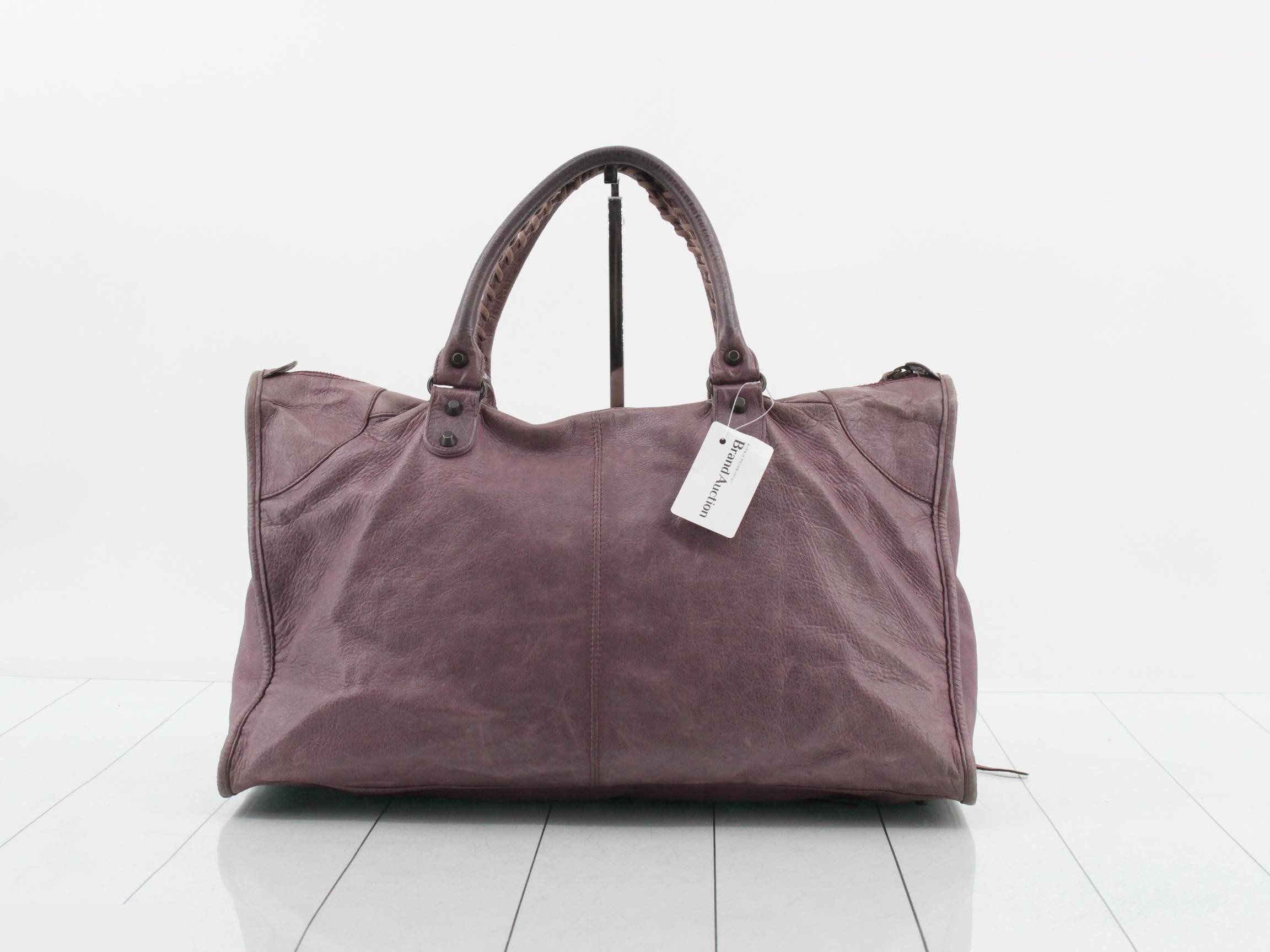 Mirror included. Other lines. Bags and tote bags. — view 2