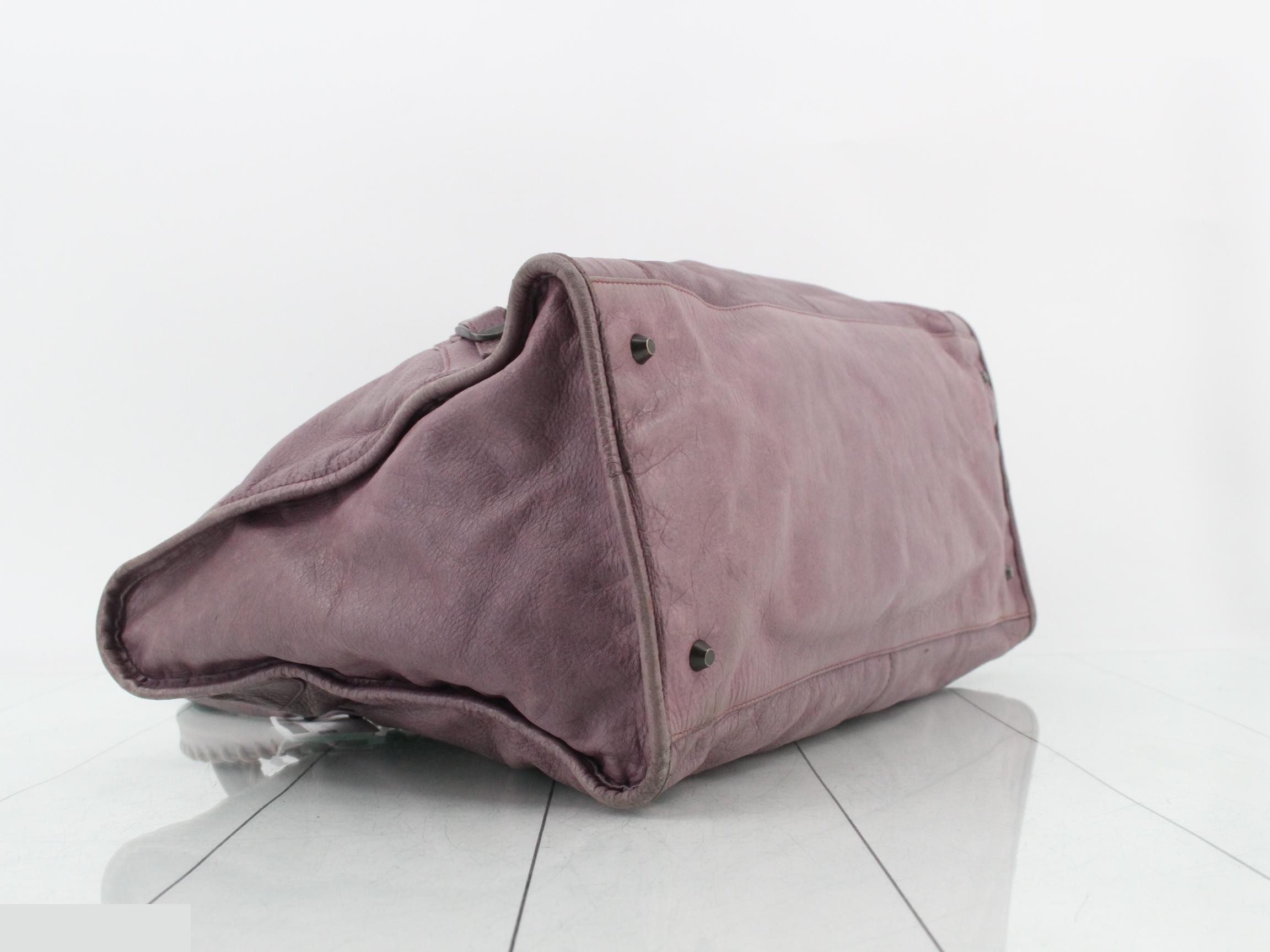 Mirror included. Other lines. Bags and tote bags. — view 5