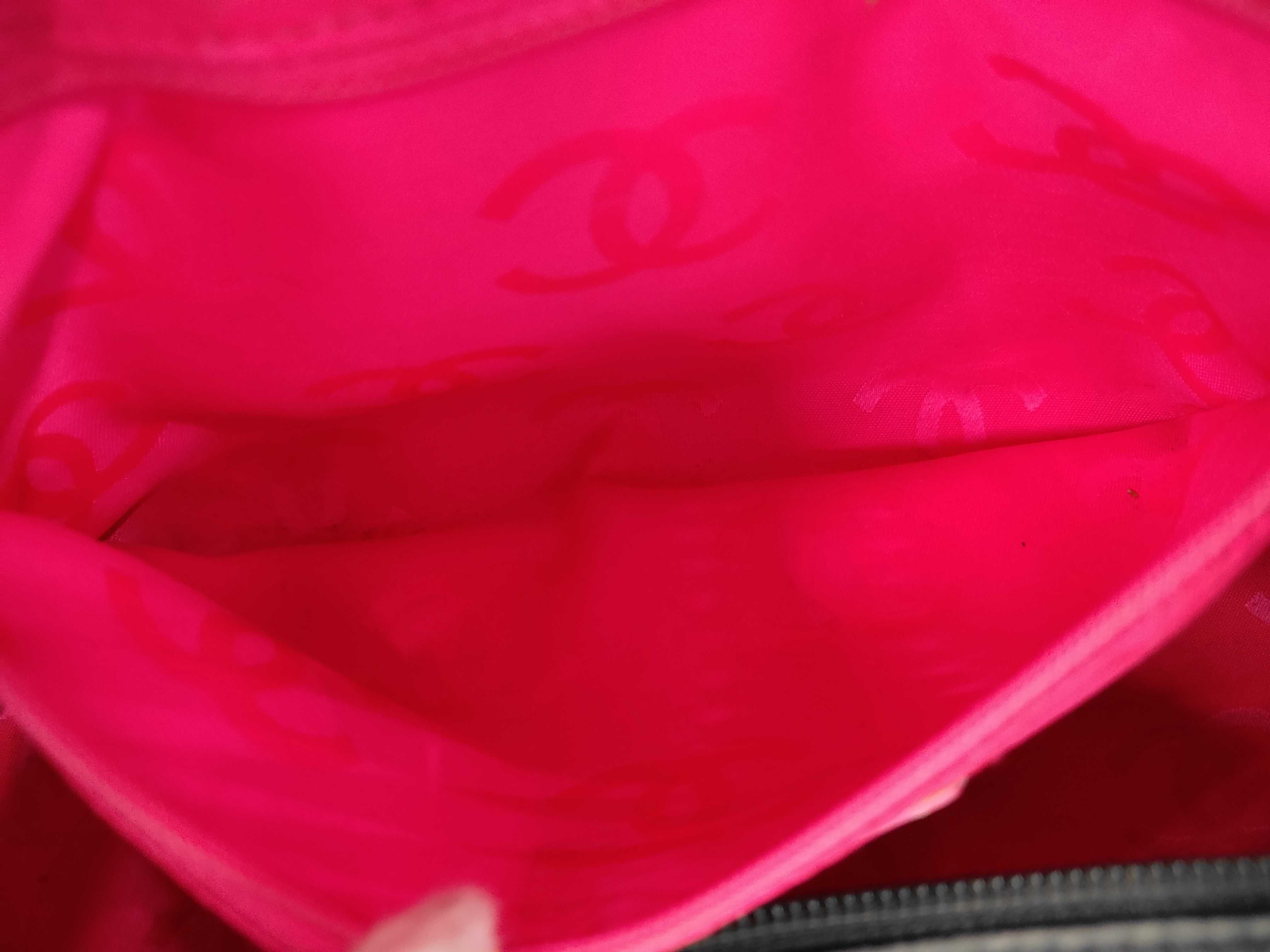 Cambon Bowling Bag Shoulder Bag — view 11