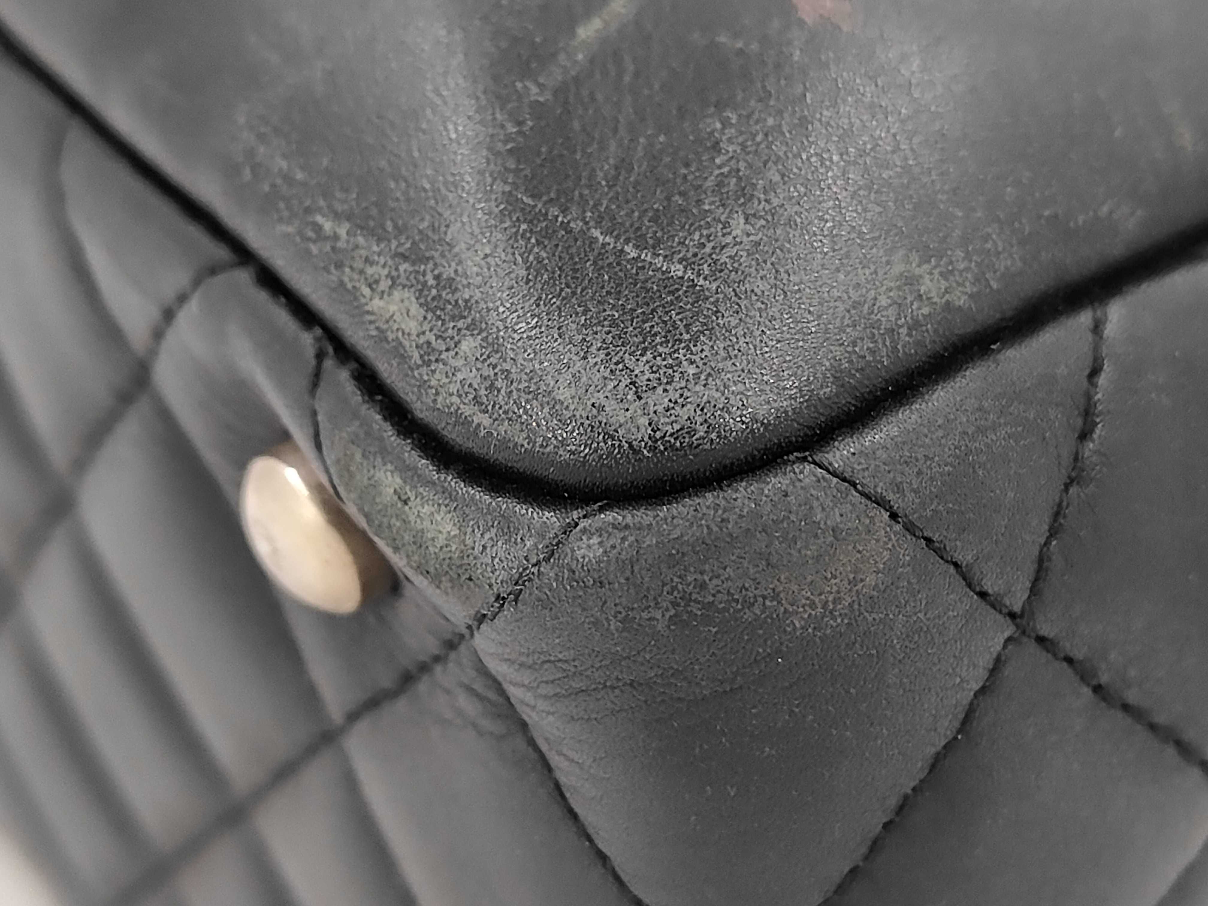 Cambon Bowling Bag Shoulder Bag — view 7
