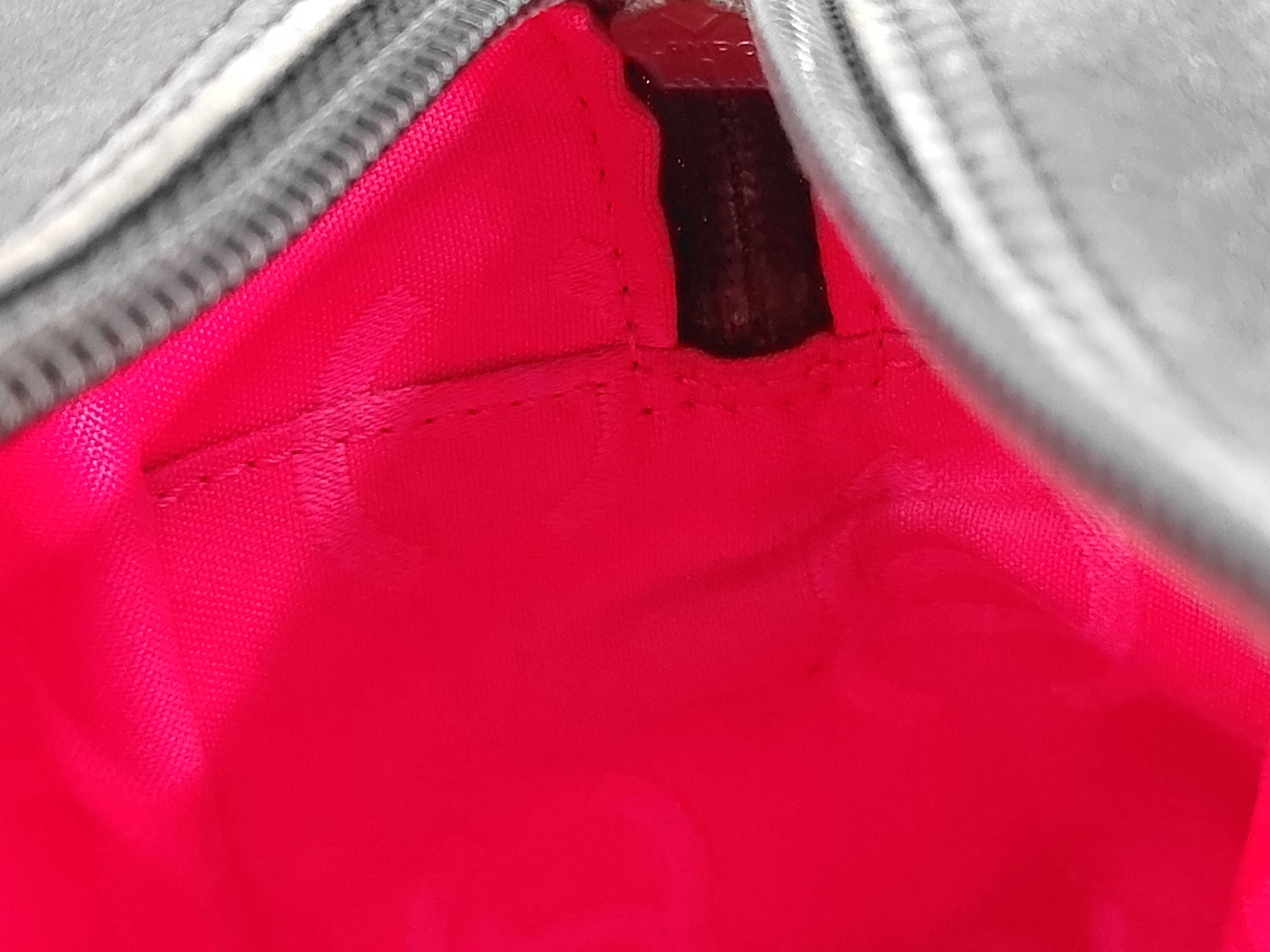 Cambon Bowling Bag Shoulder Bag — view 9
