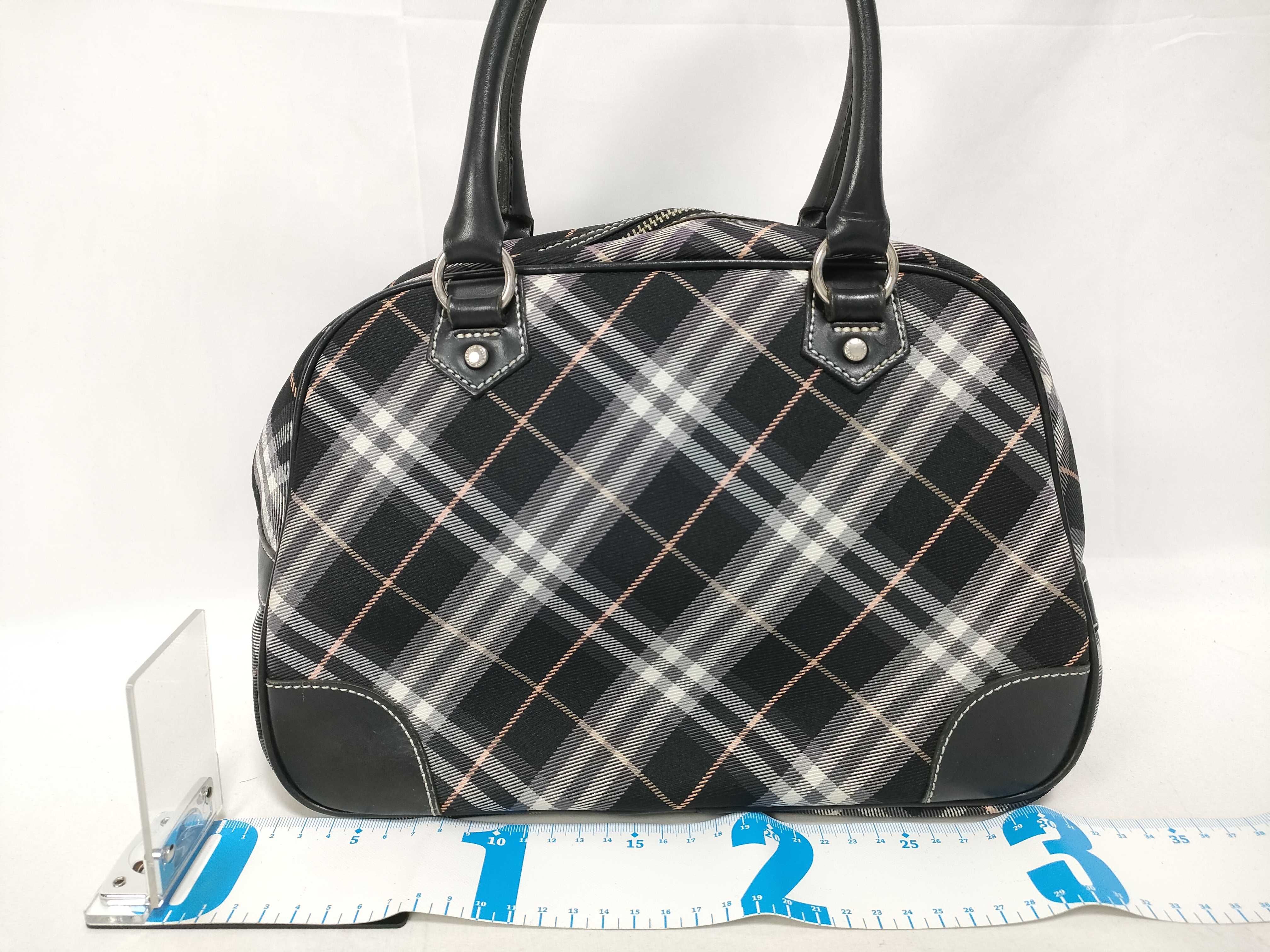 Blue Label Handbag — view 2