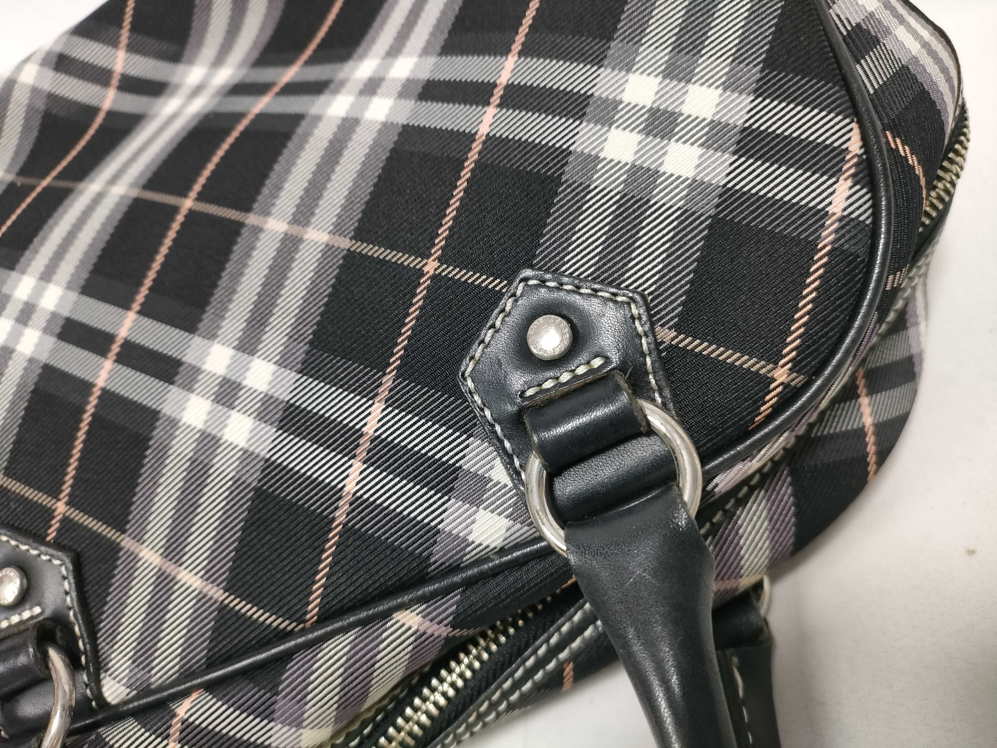 Blue Label Handbag — view 11