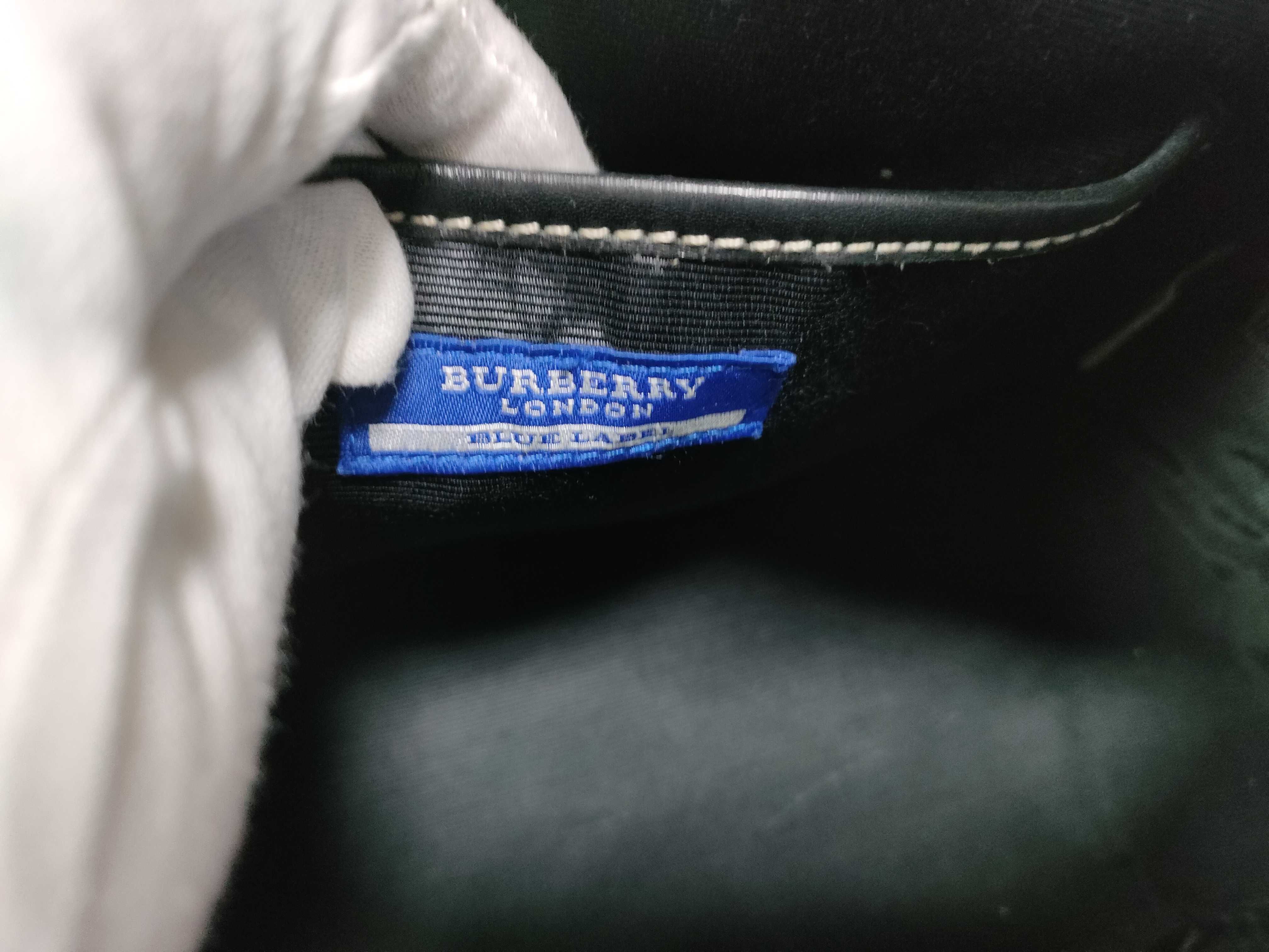 Blue Label Handbag — view 14