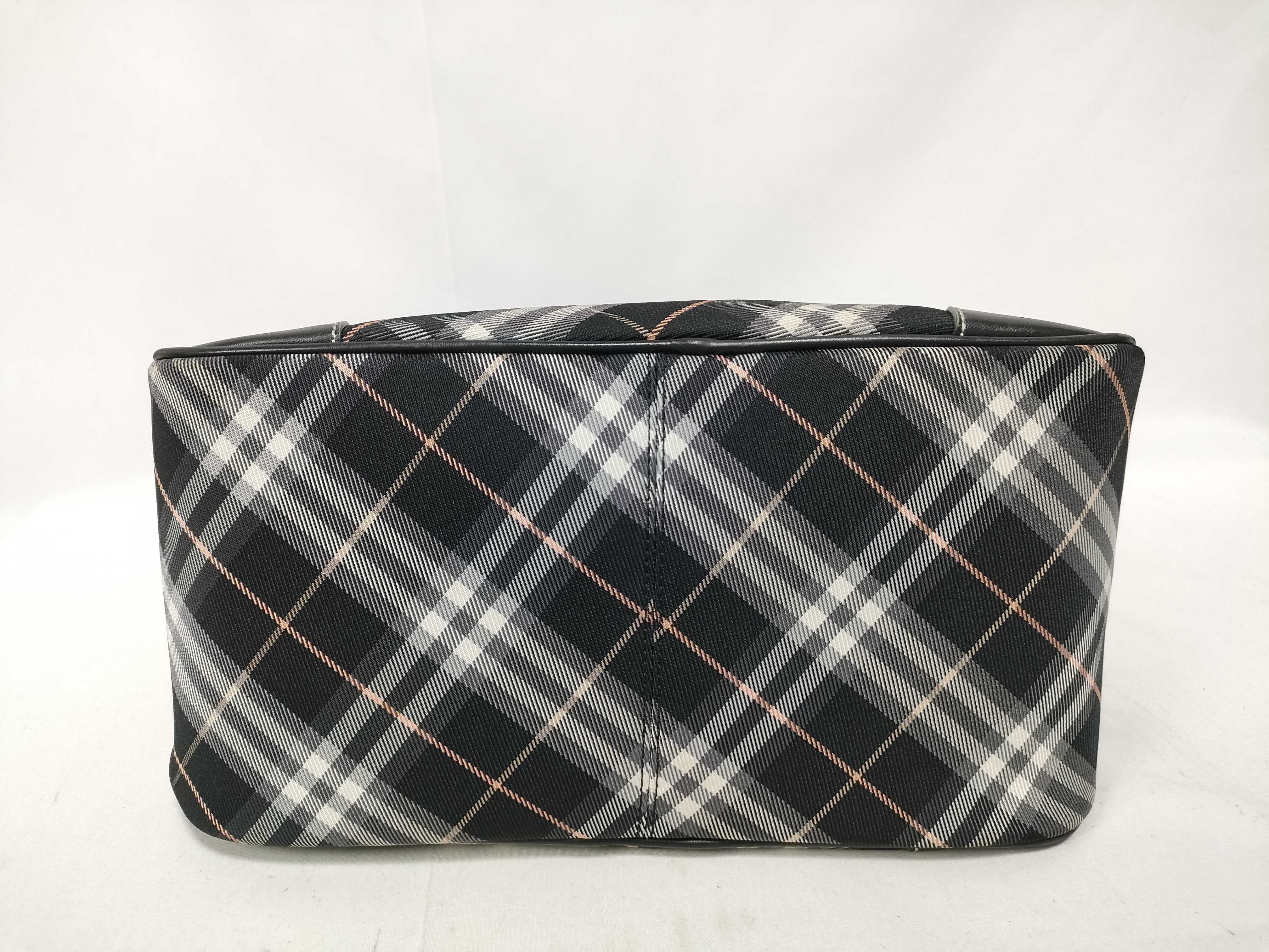 Blue Label Handbag — view 3
