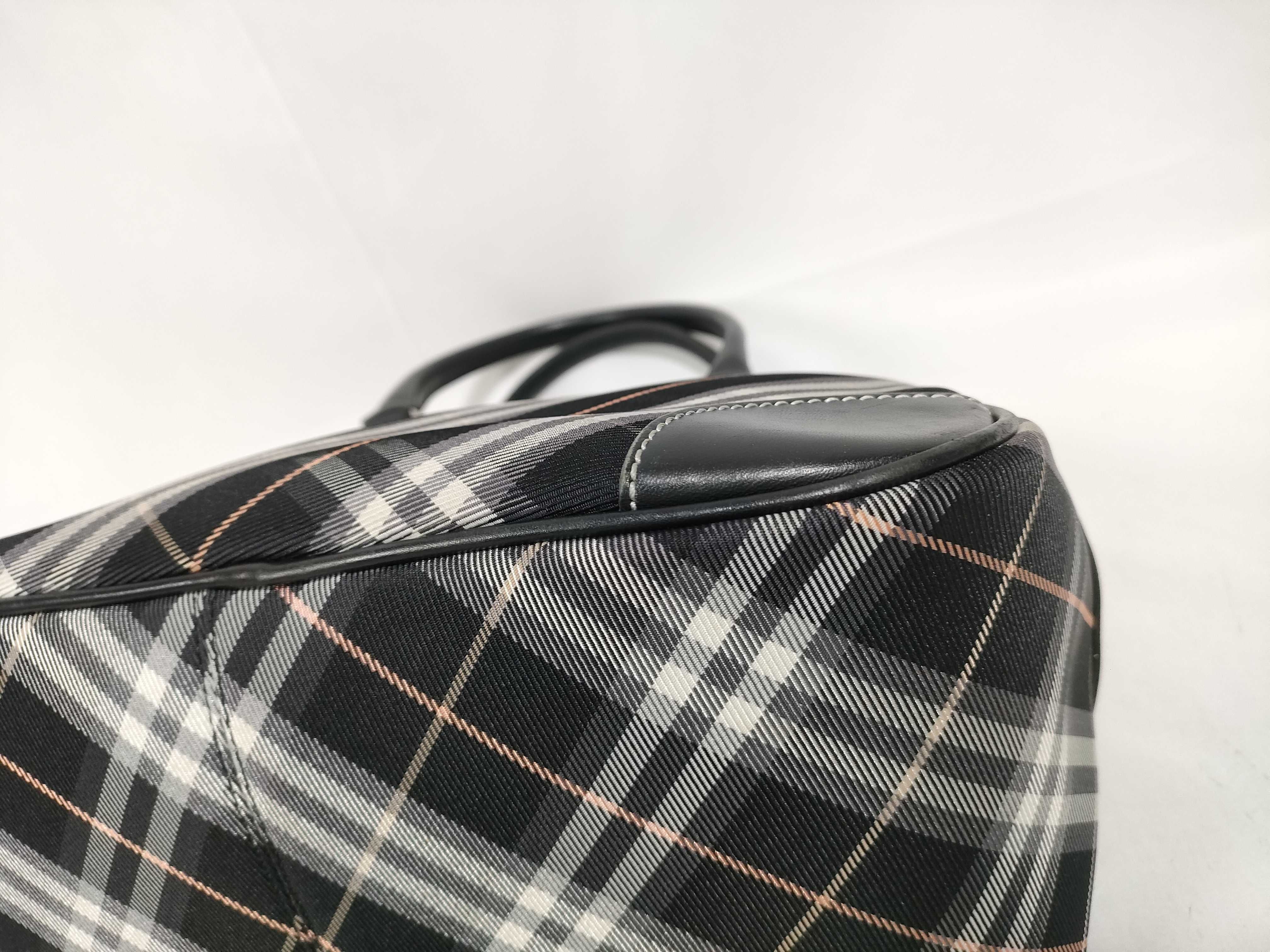 Blue Label Handbag — view 4
