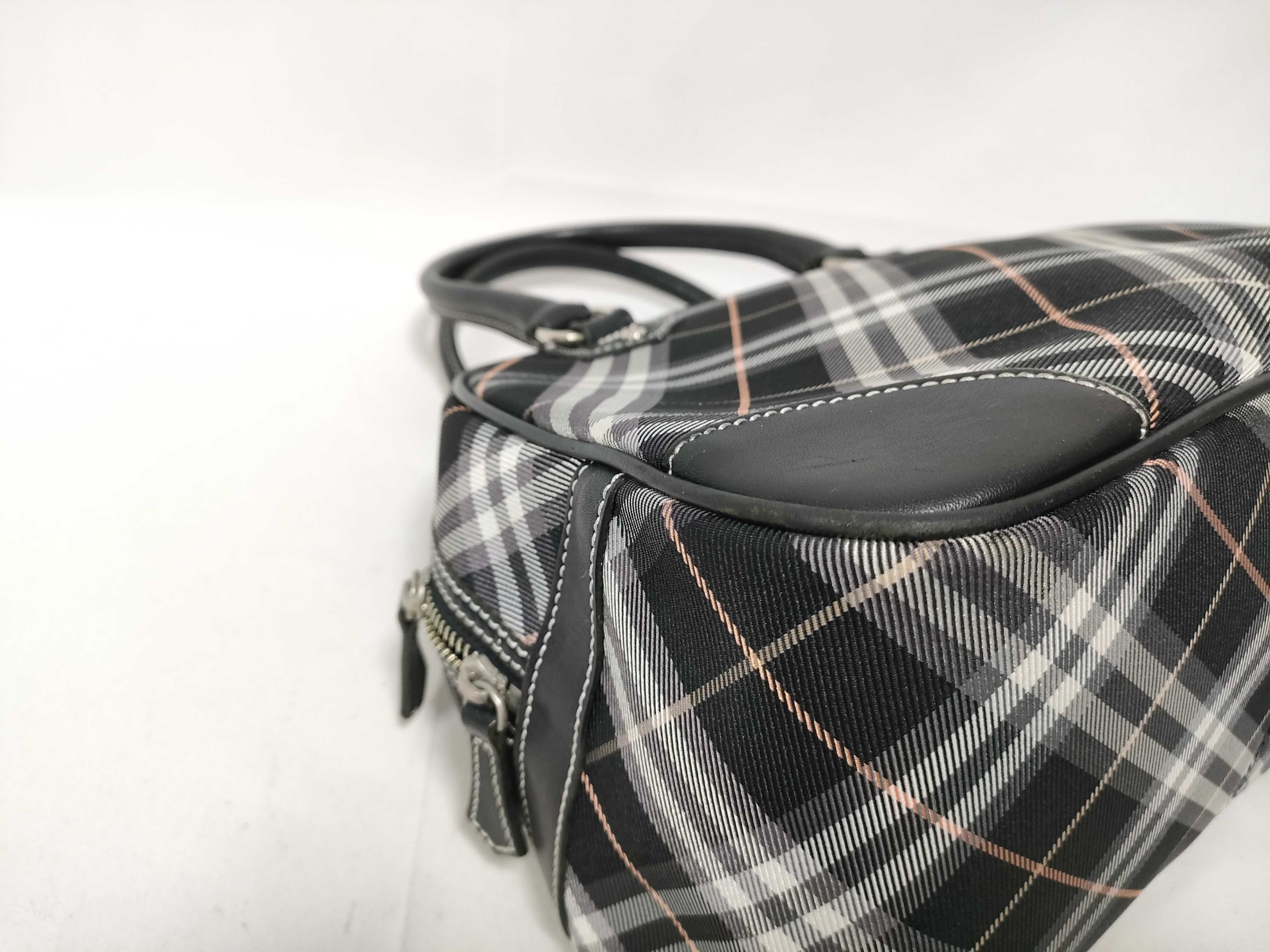Blue Label Handbag — view 5