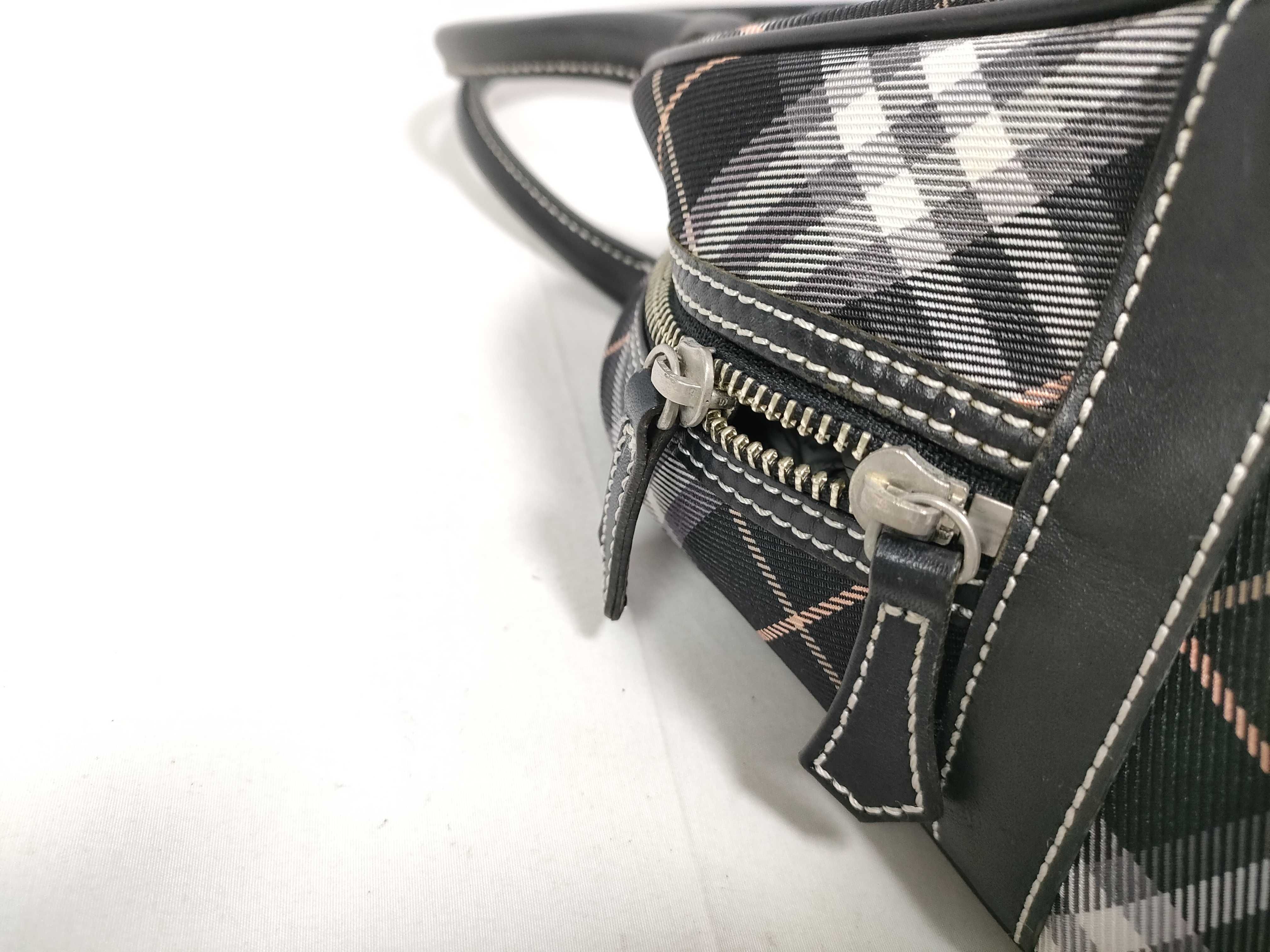 Blue Label Handbag — view 6