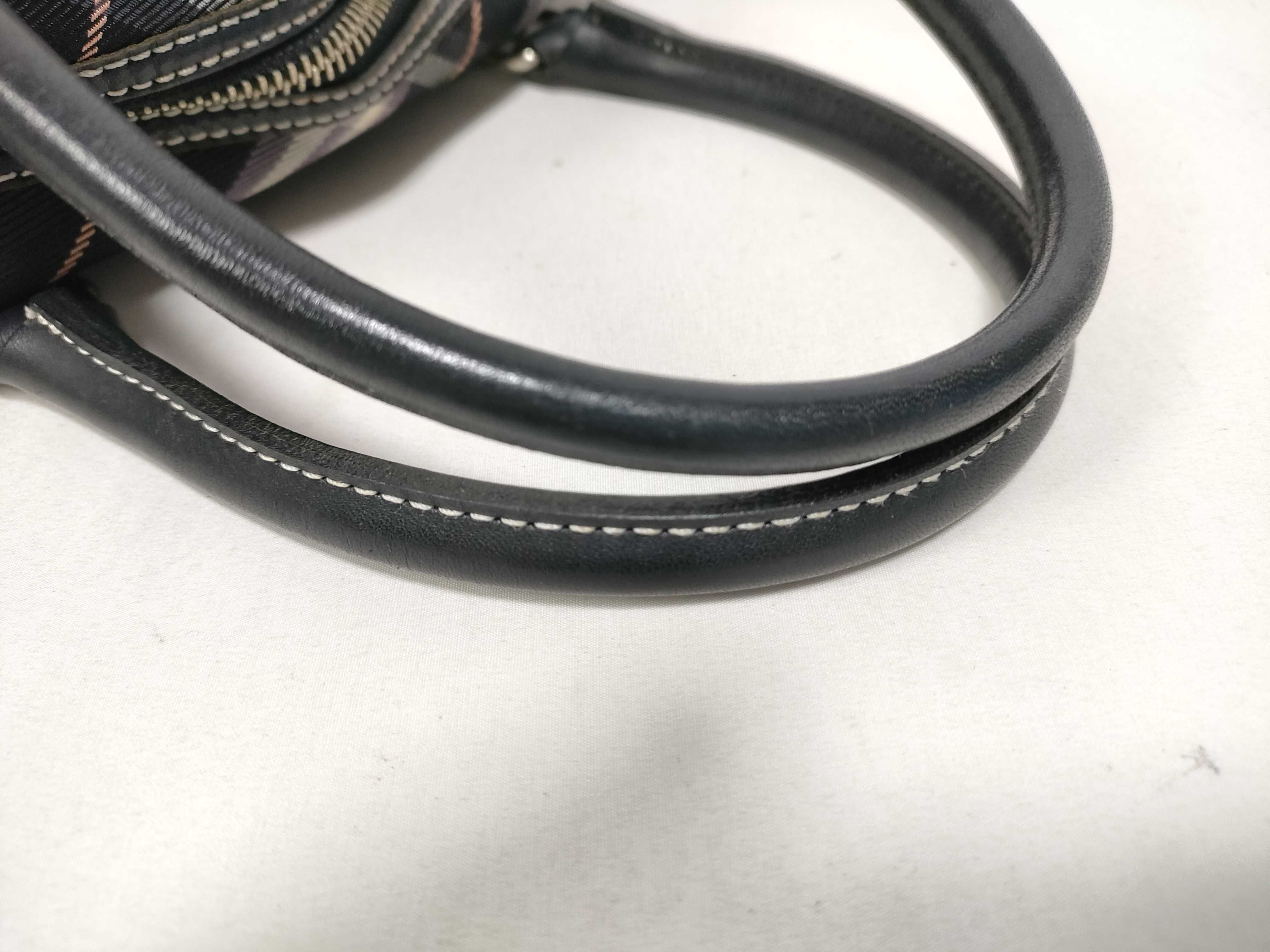 Blue Label Handbag — view 7