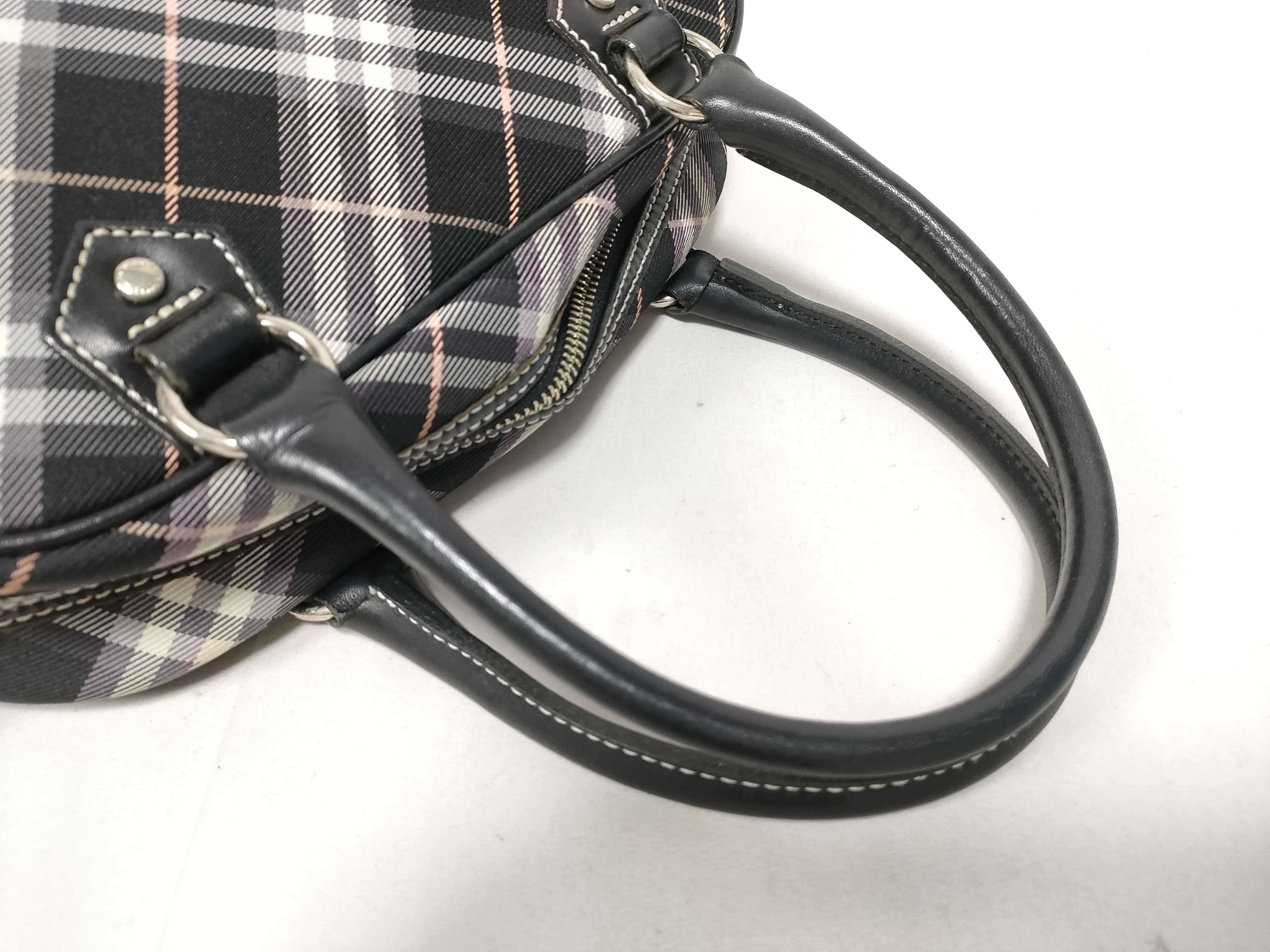 Blue Label Handbag — view 8