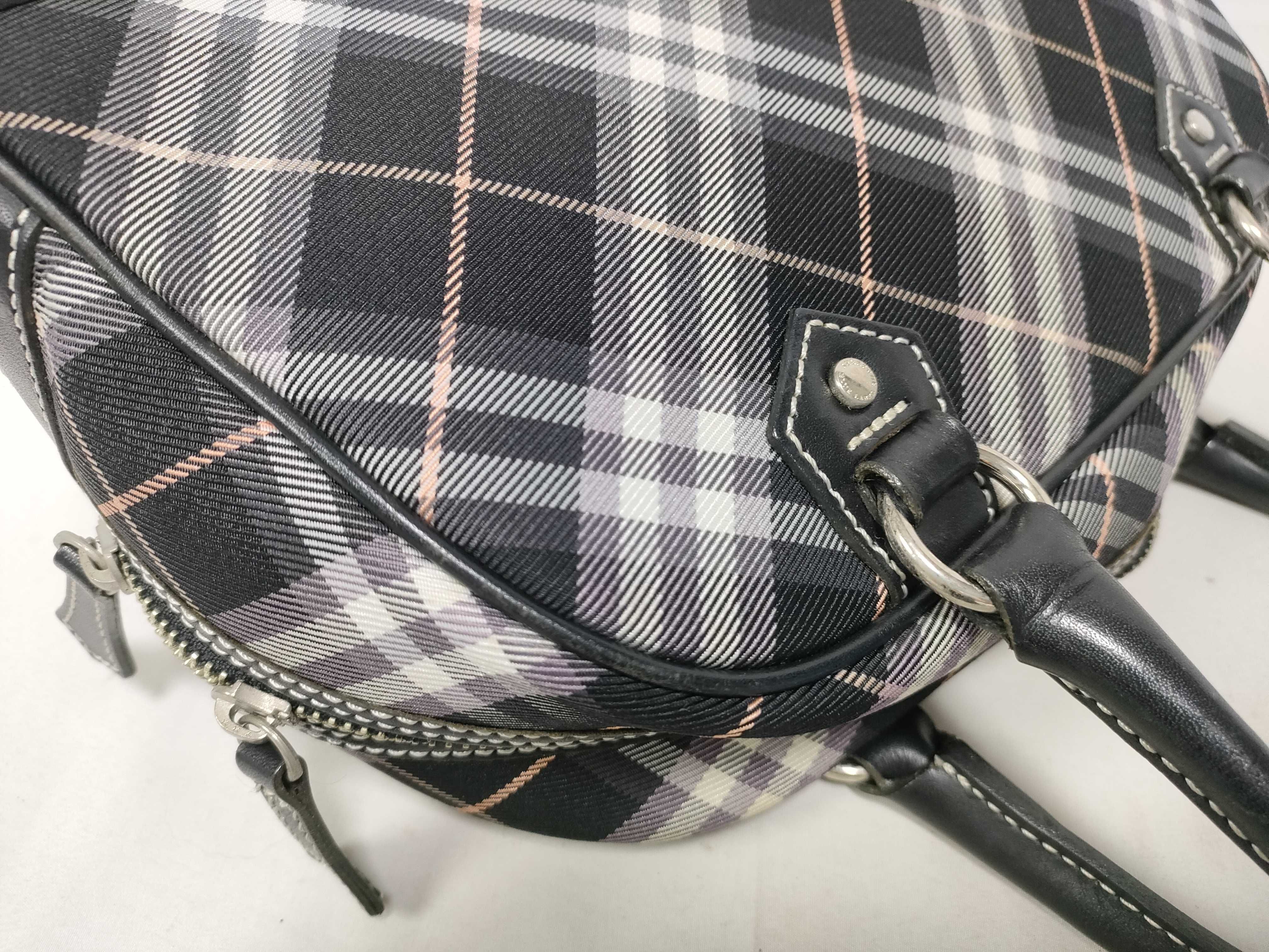Blue Label Handbag — view 9