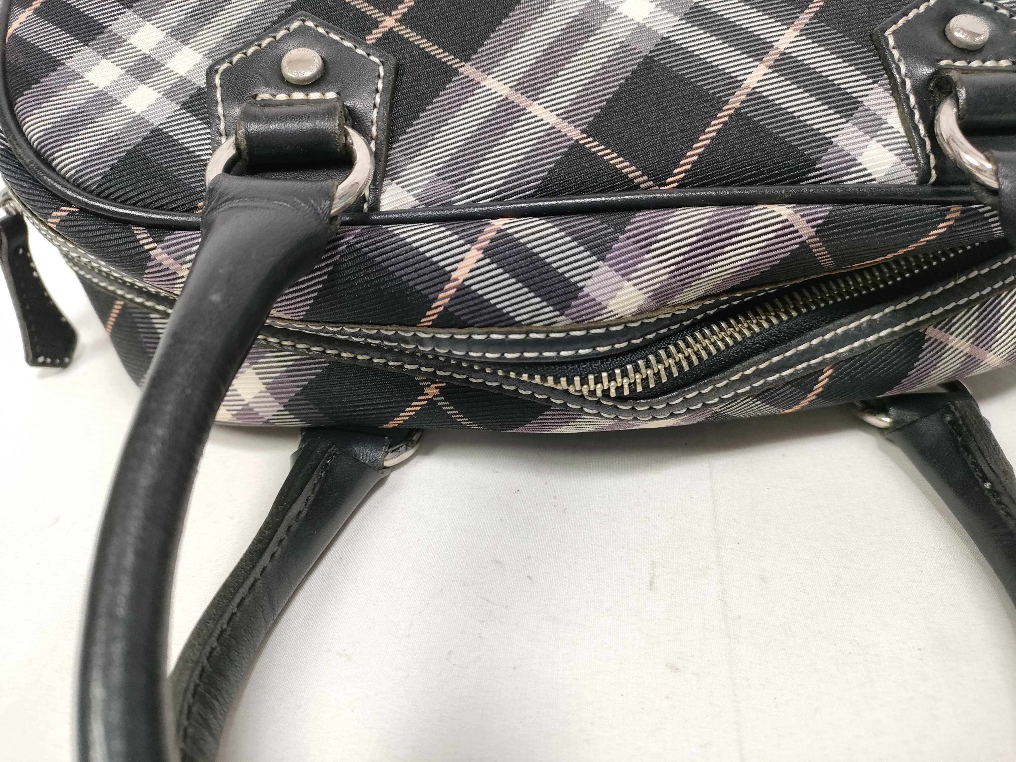 Blue Label Handbag — view 10