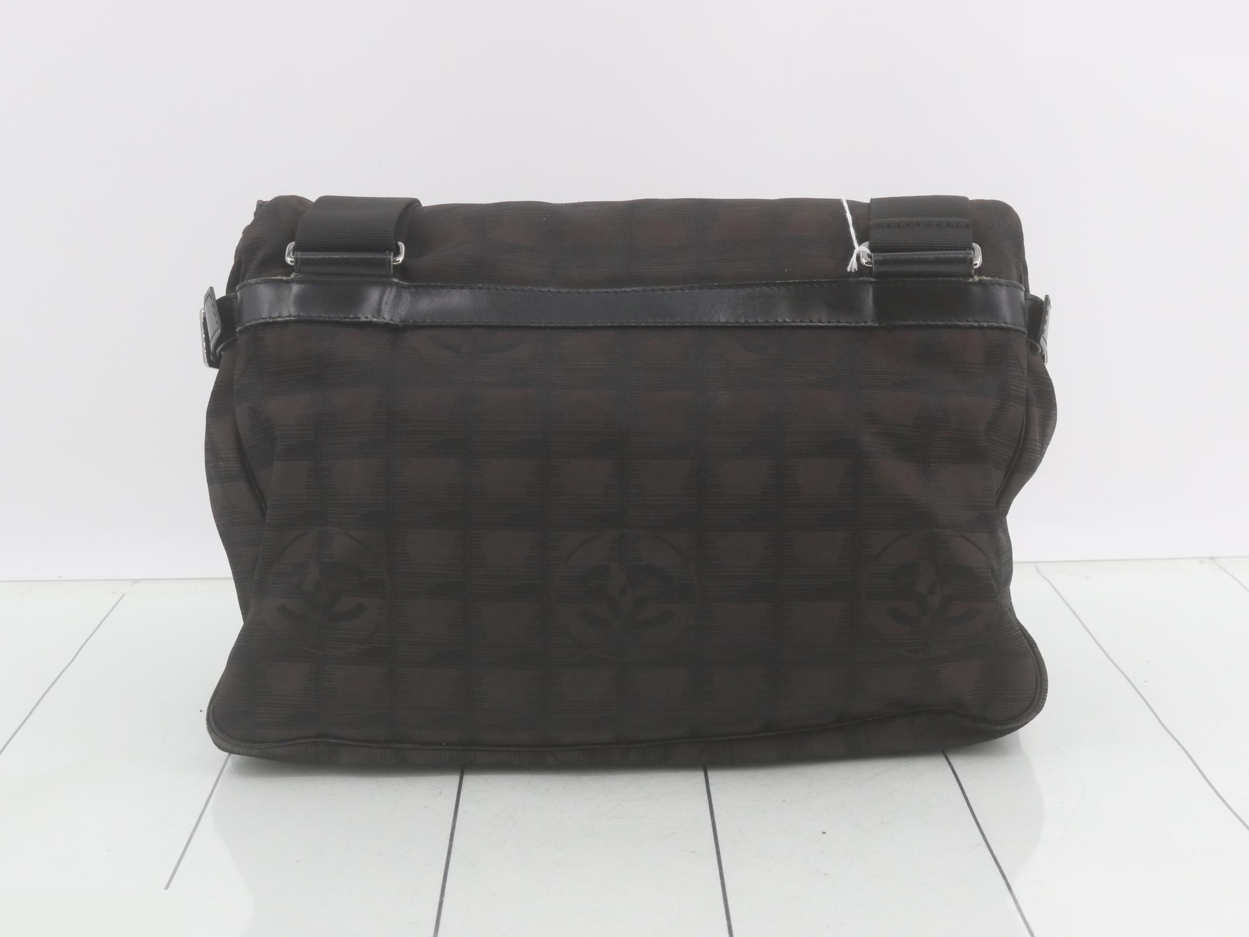 New Travel Shoulder Bag — view 2
