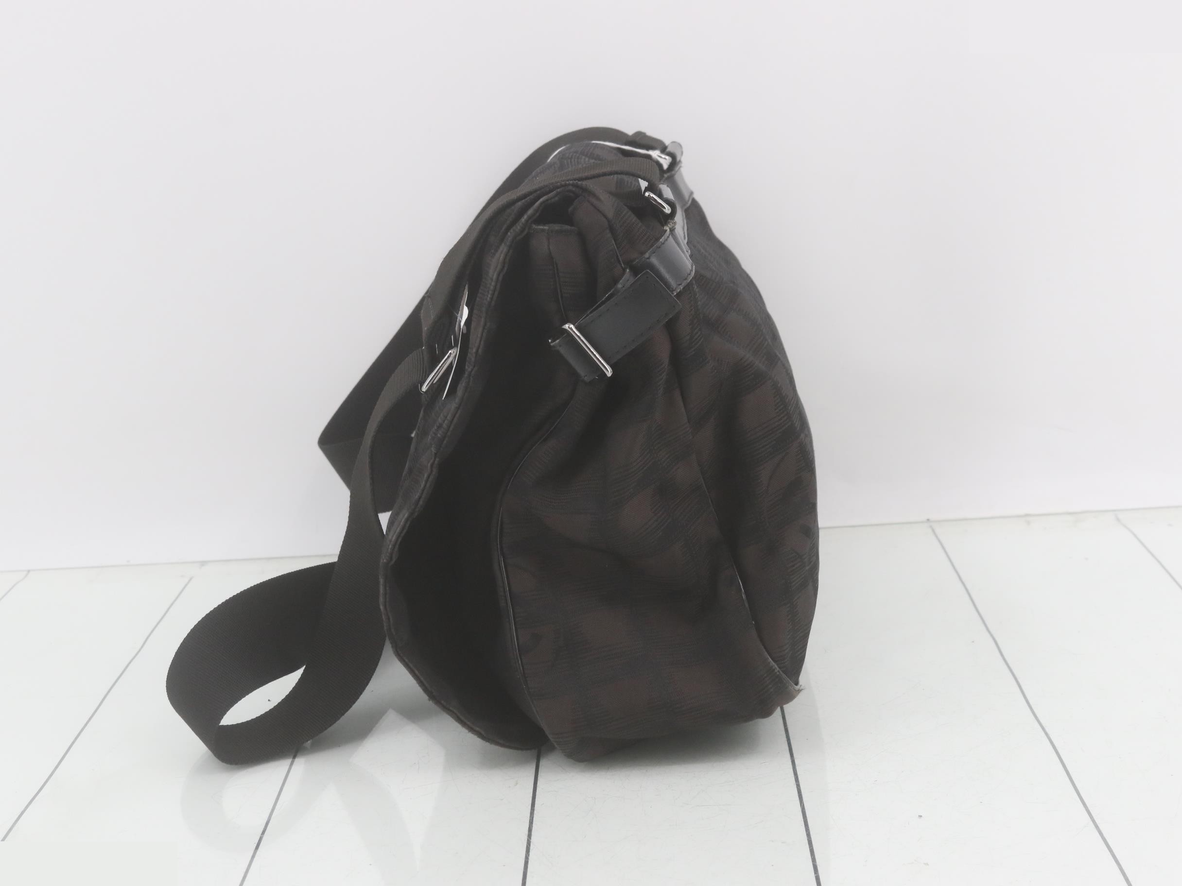 New Travel Shoulder Bag — view 3