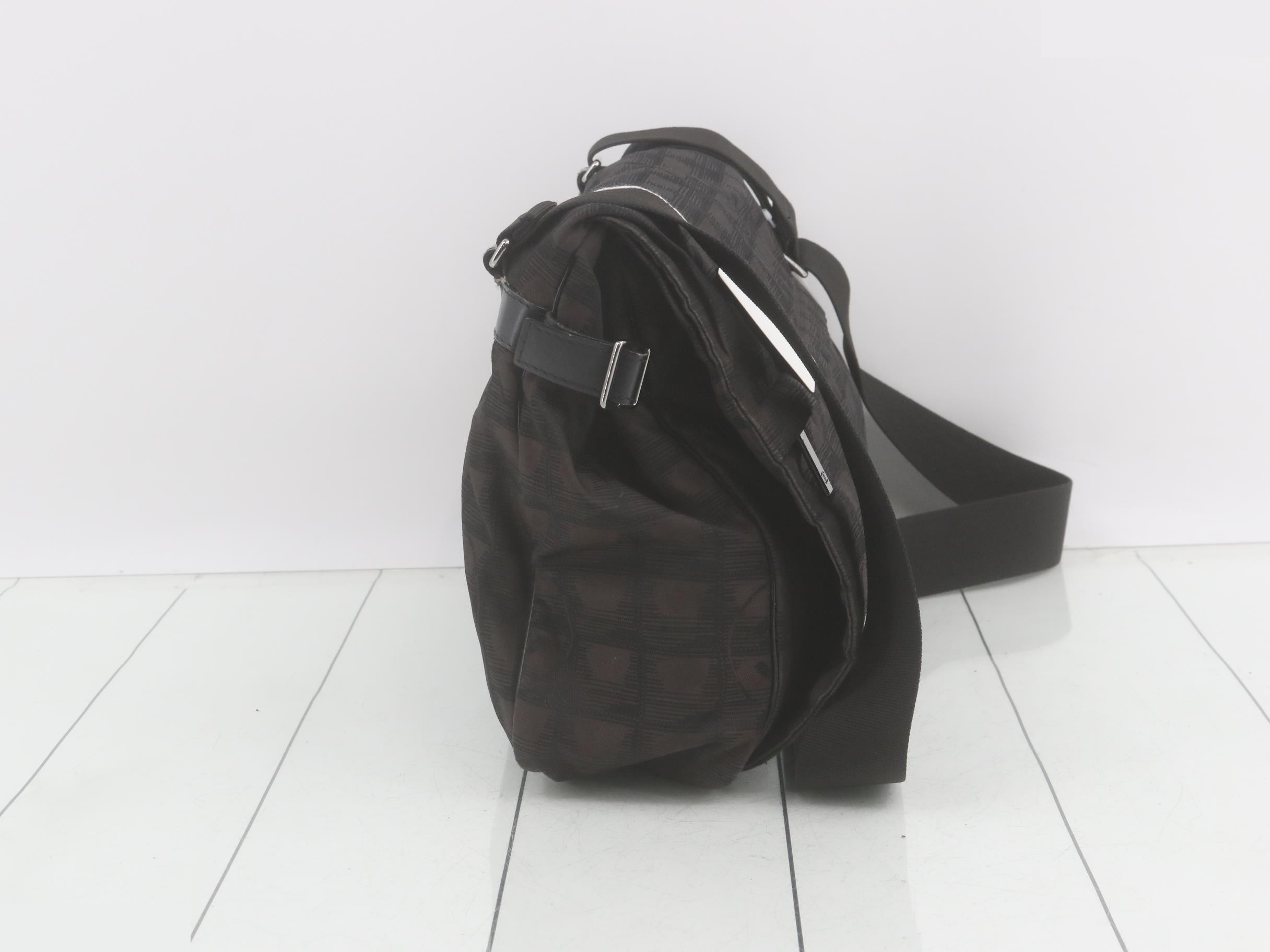 New Travel Shoulder Bag — view 4