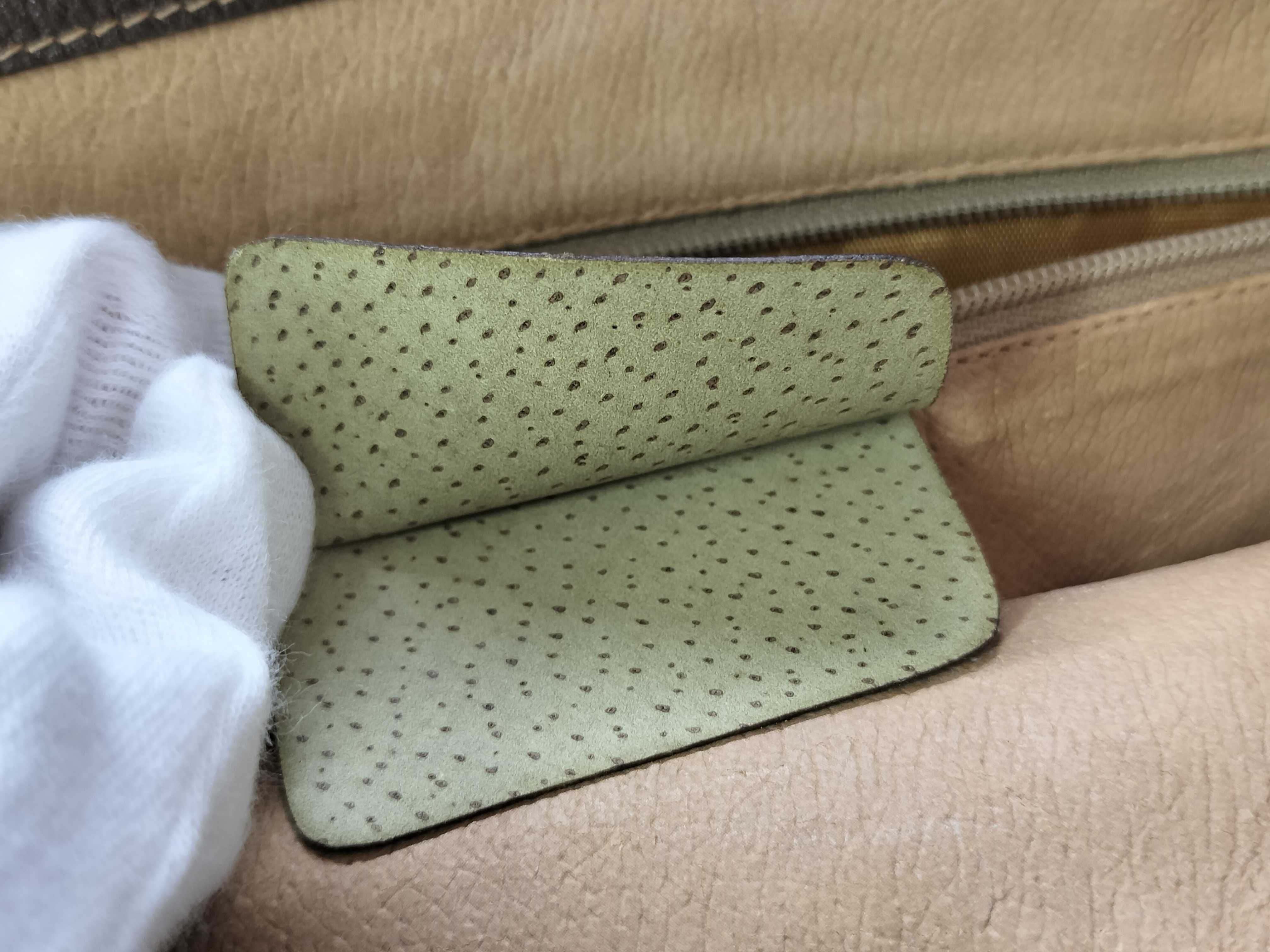 GG Supreme Gucci Old GG Plus 156.02.997 Tote Bag — view 10