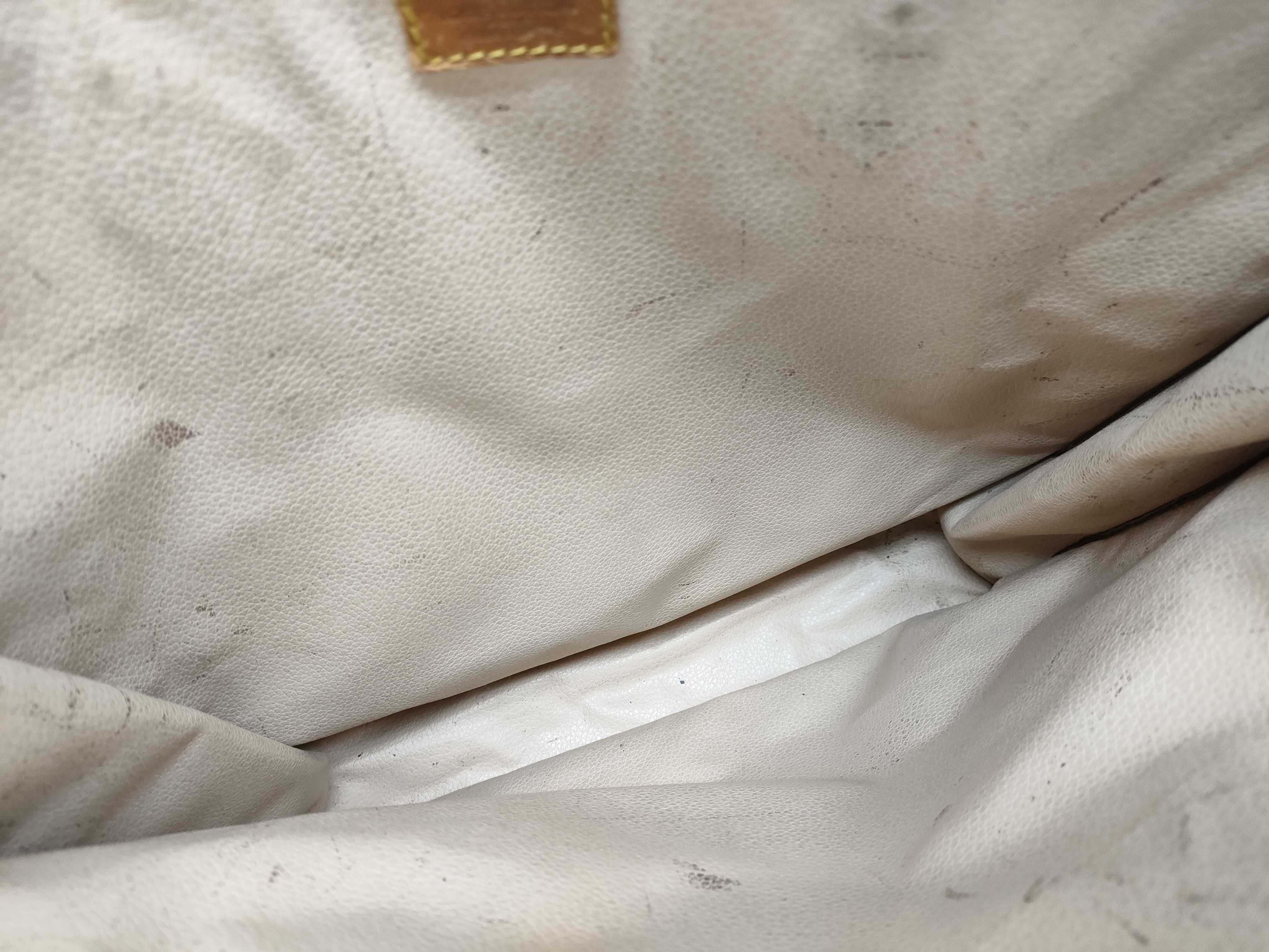 Monogram Sac Plat Handbag — view 9