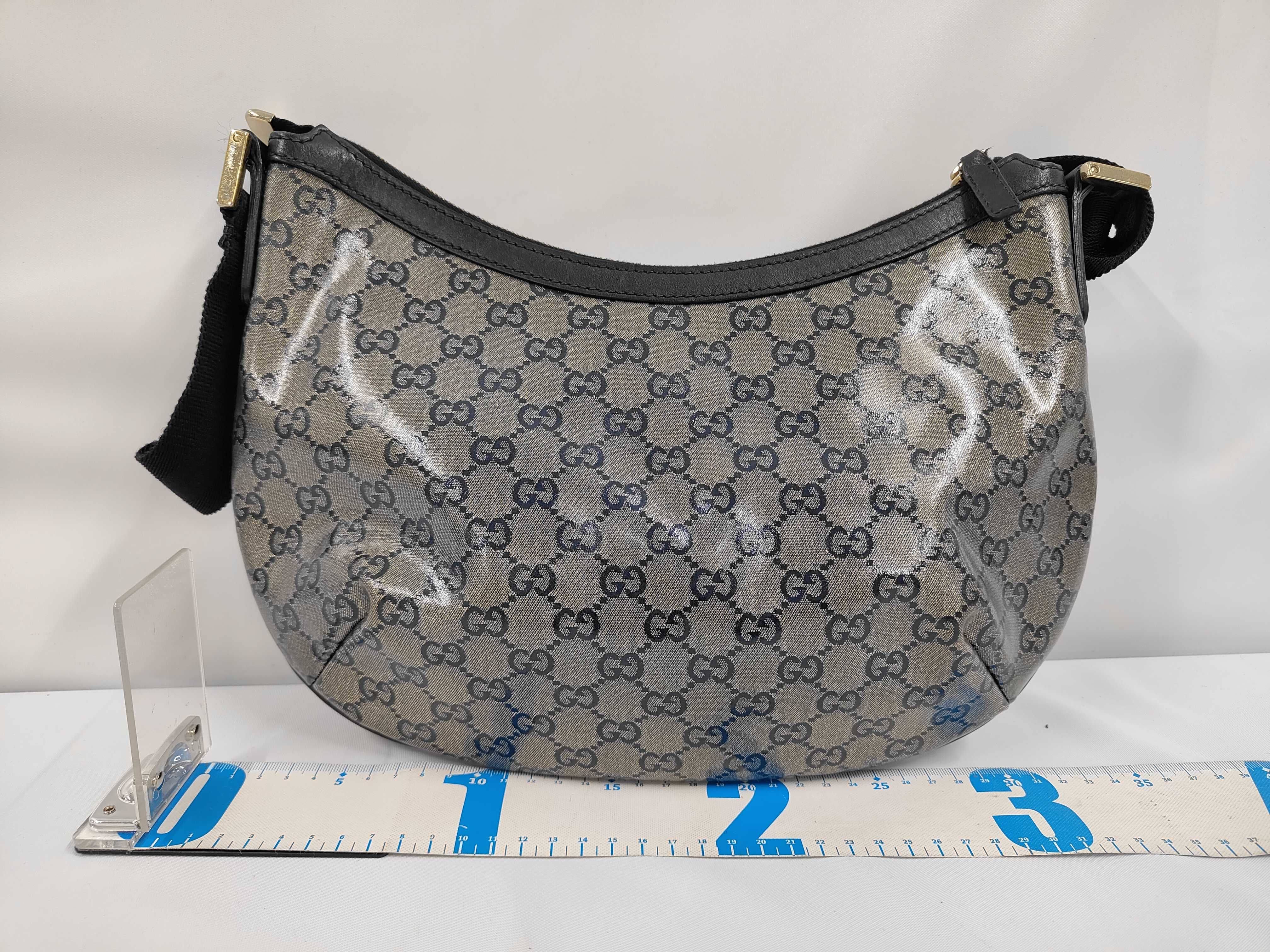 bag, shoulder bag — view 2